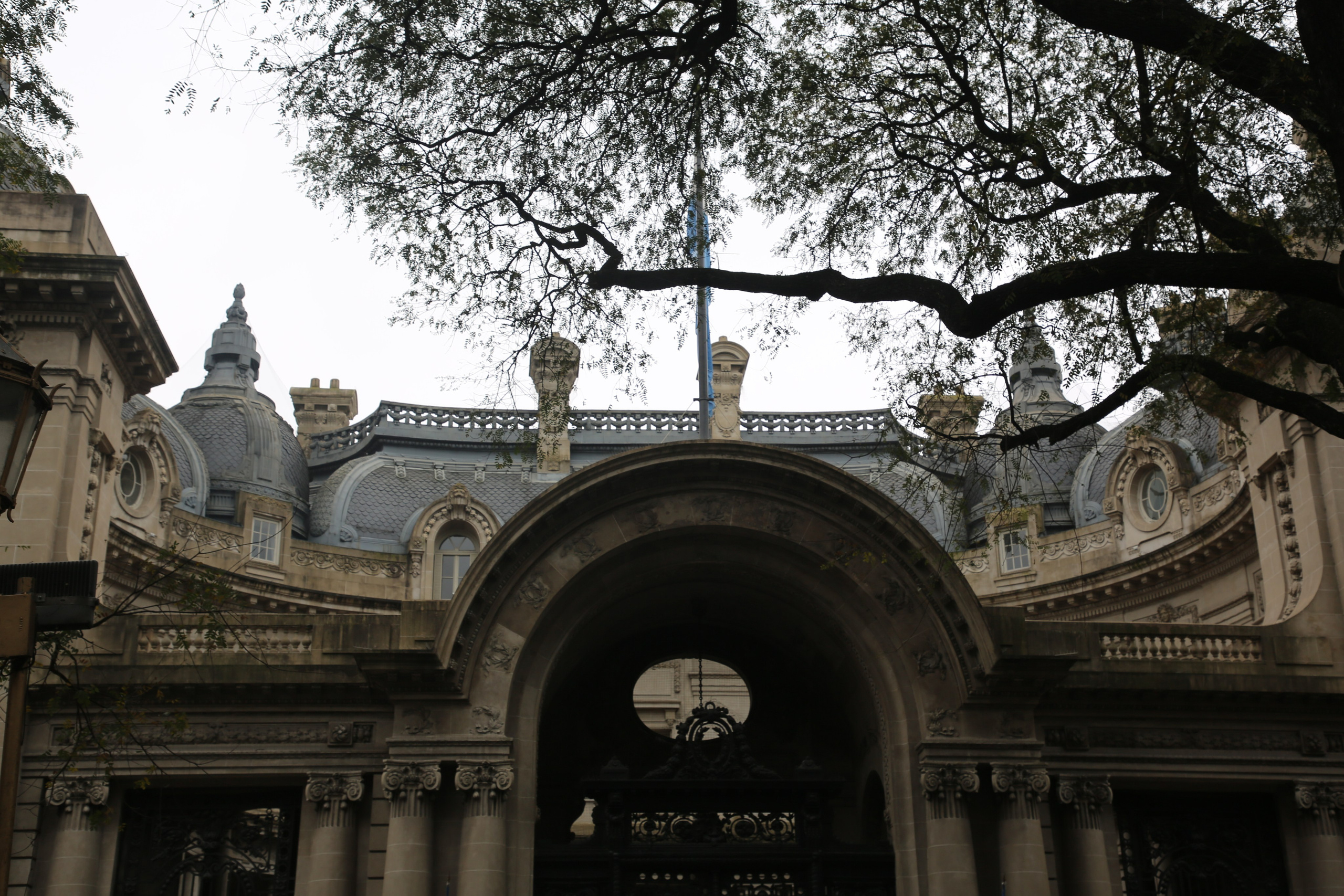 Buenos Aires, Argentina. Andrey Filippov Photographer