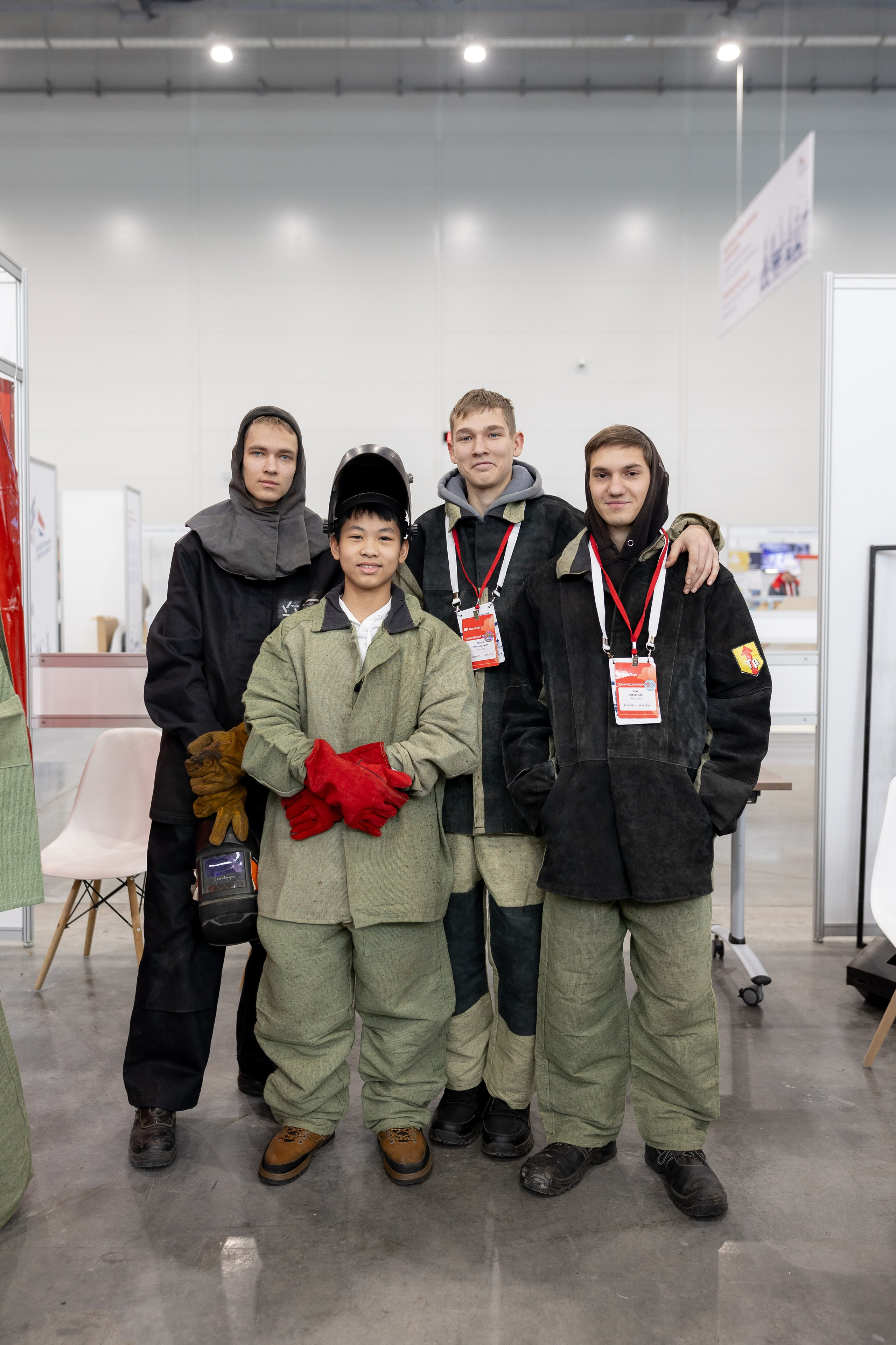 Форум «МССБ» Казань Экспо. Продакшн для девелопмента и реального сектора