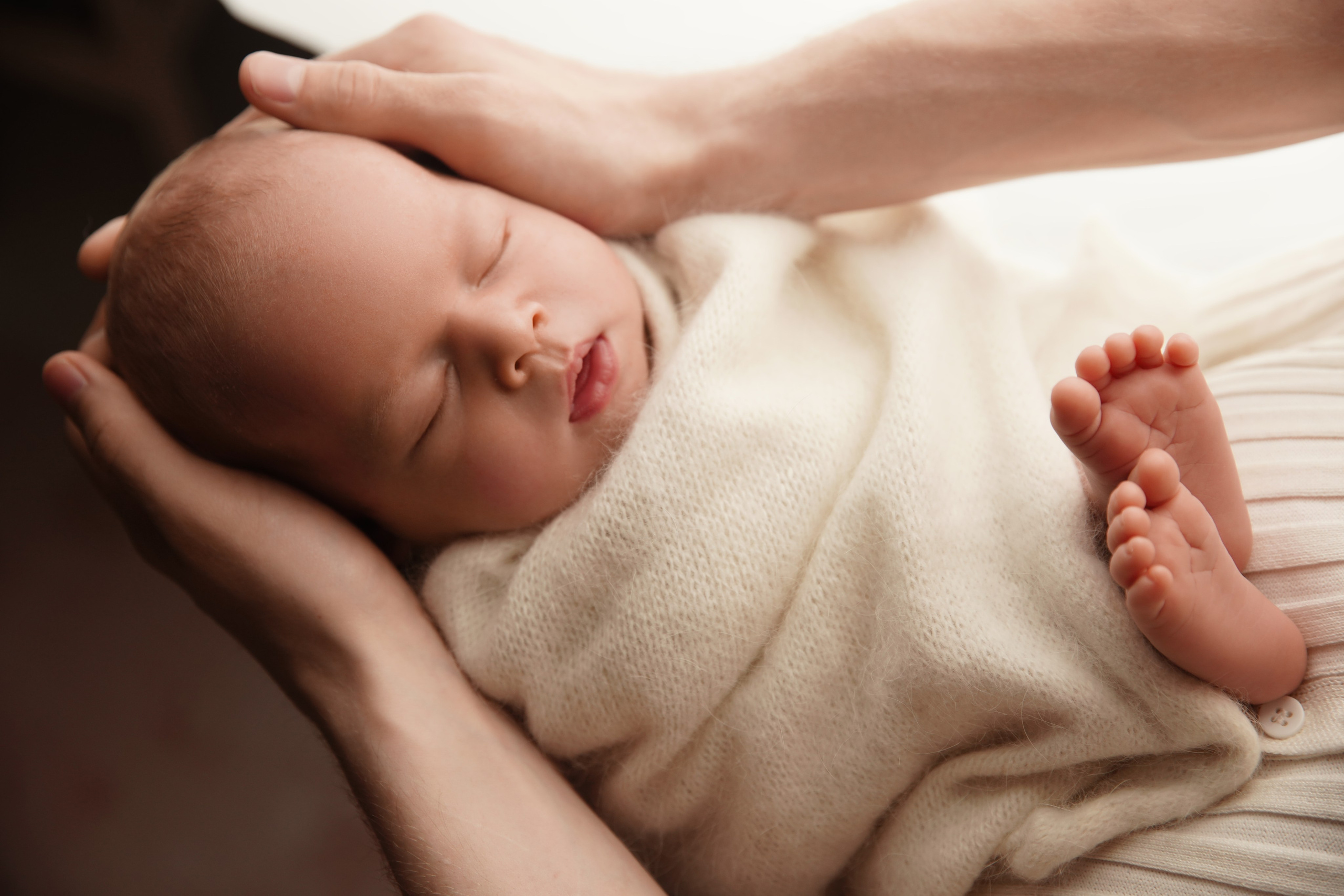 Альбом: Семейные. Фотограф новорожденных. Семейный и детский фотограф в городе Сургуте