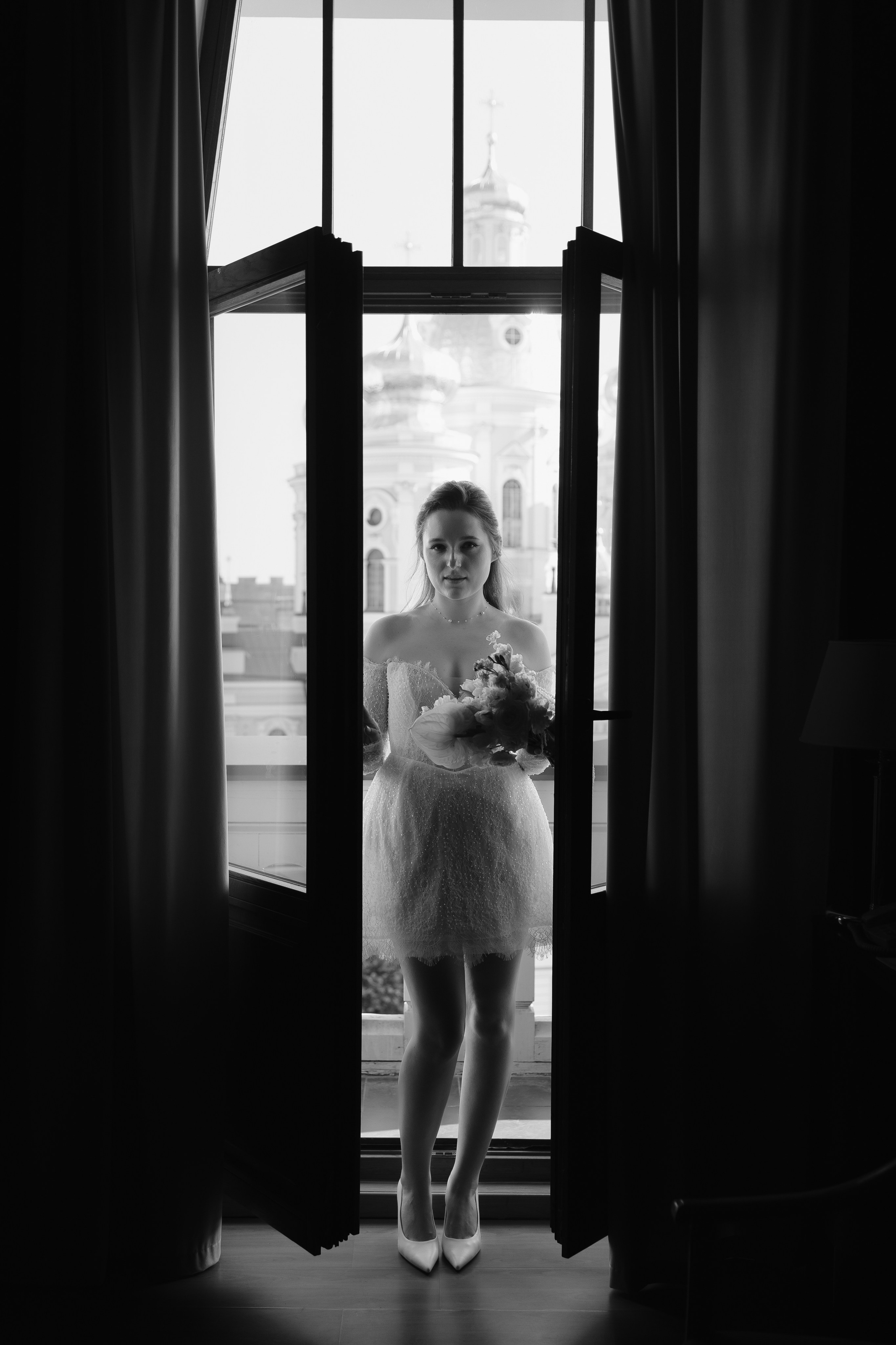 Ты и я. Свадебный и семейный фотограф Арина Кулёва