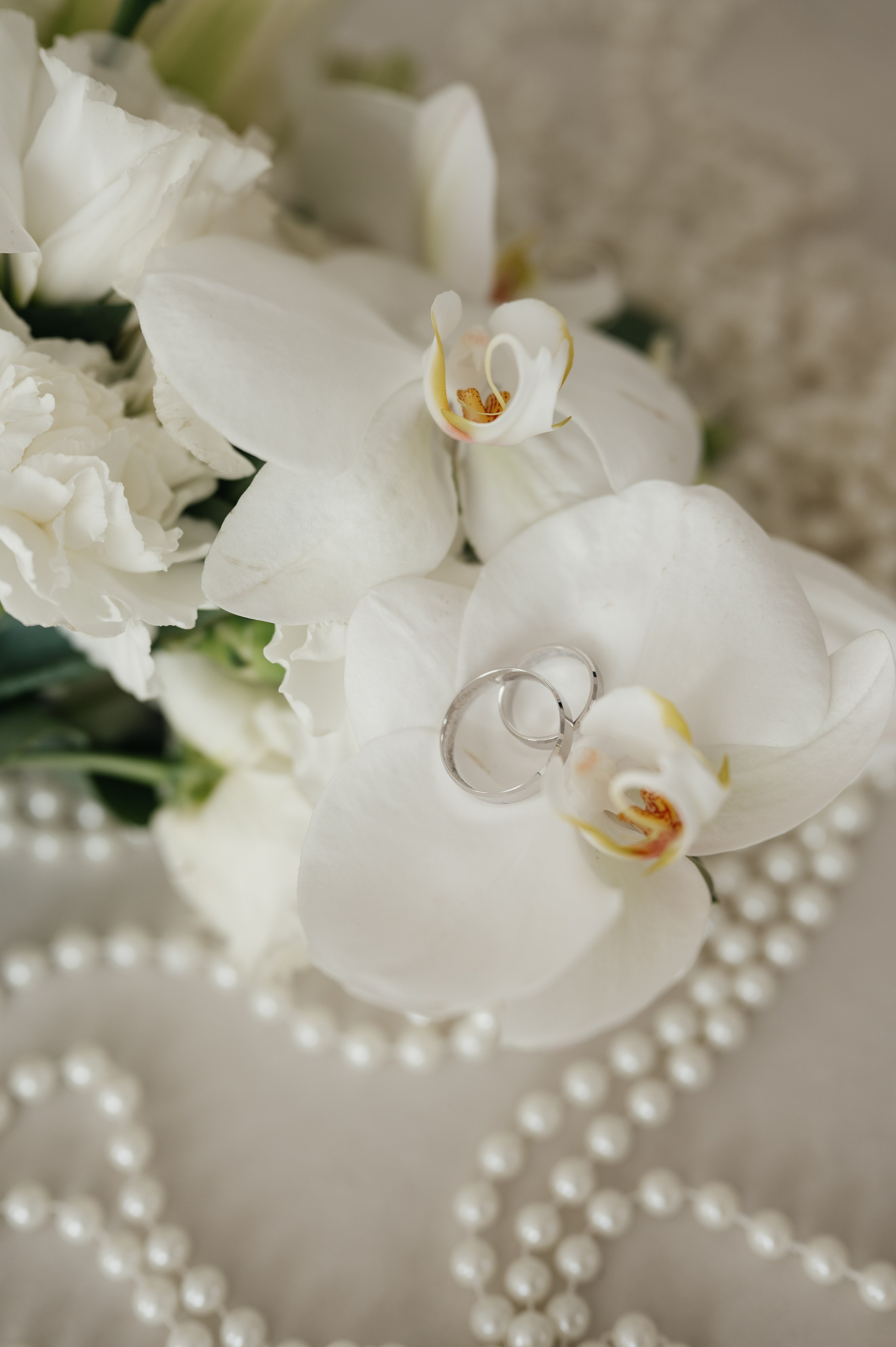 Павел и Полина. Свадебный и семейный фотограф в Краснодаре Алина Мельник