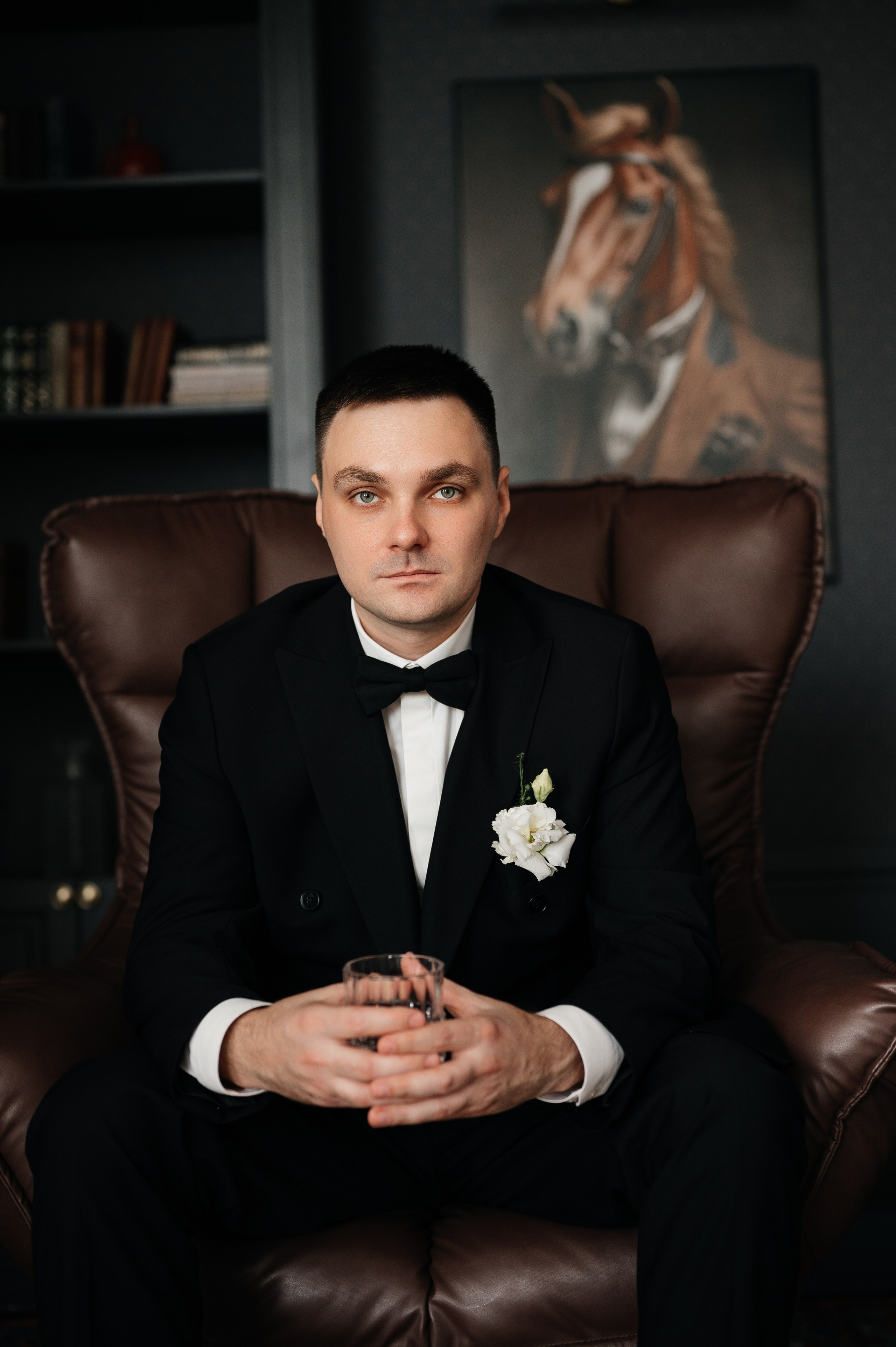 Сергей и Анастасия. Свадебный и семейный фотограф в Краснодаре Алина Мельник