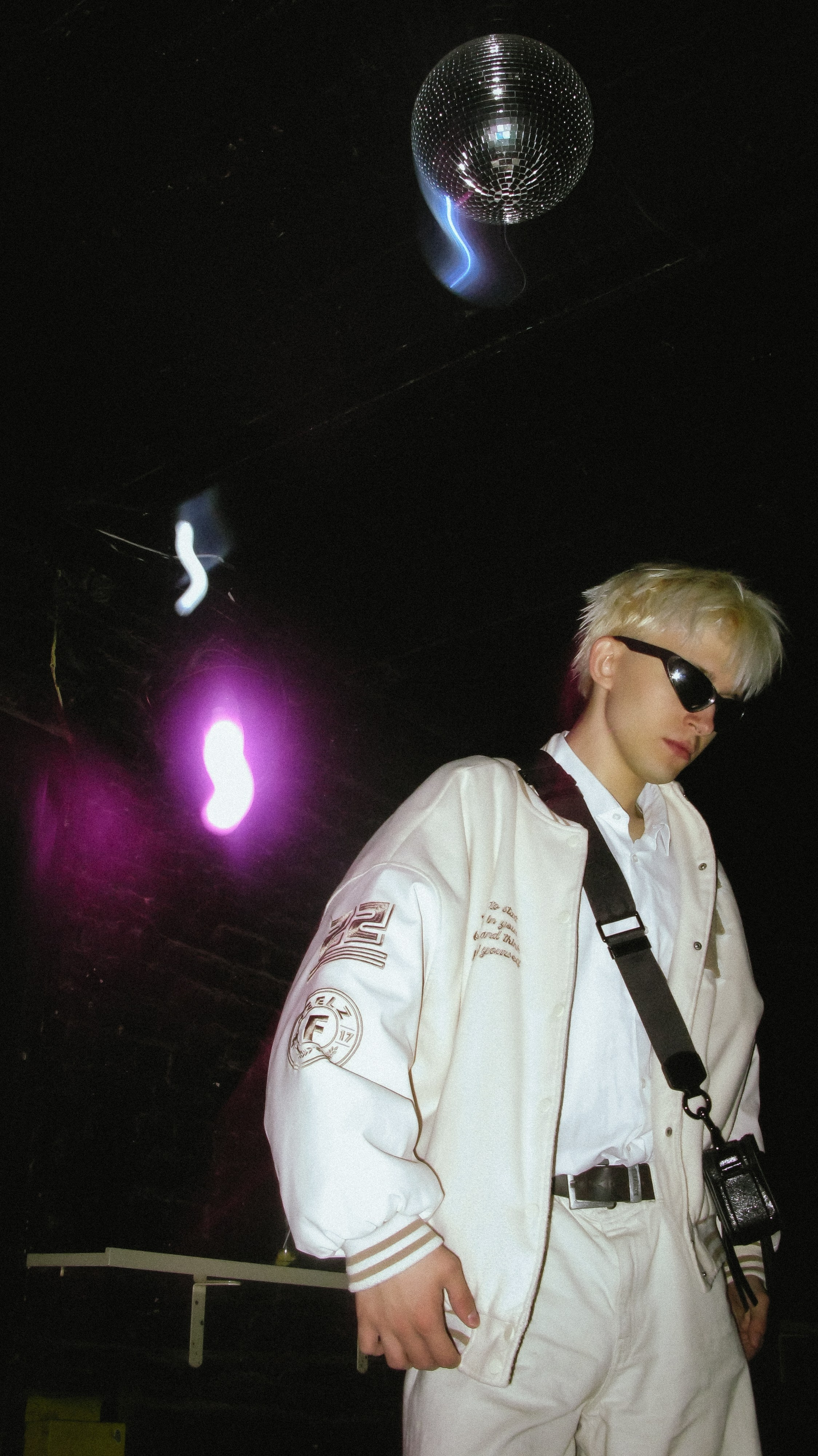 Ваня. Портретный и свадебный фотограф в Москве Александра