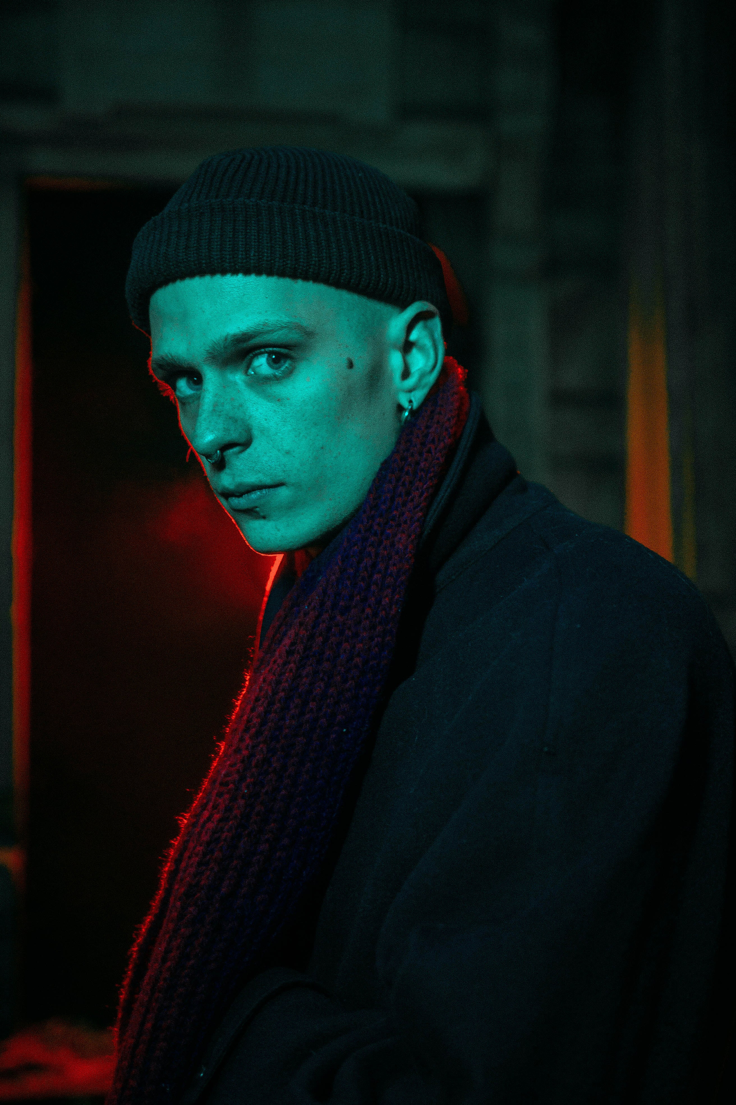 Костя. Фотограф в Санкт-Петербурге Andrey Rastor