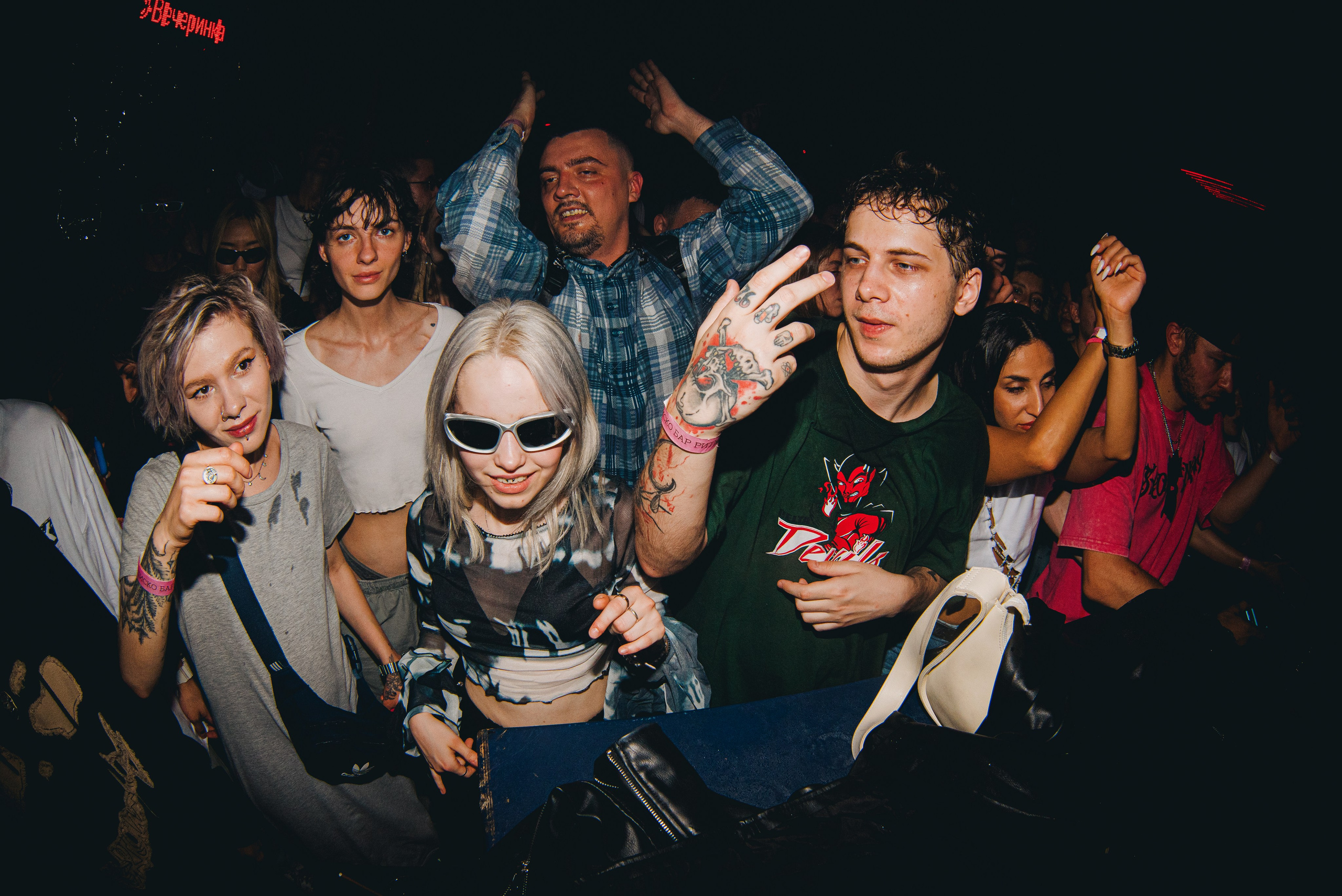 Репортажная съемка. Фотограф в Санкт-Петербурге Andrey Rastor