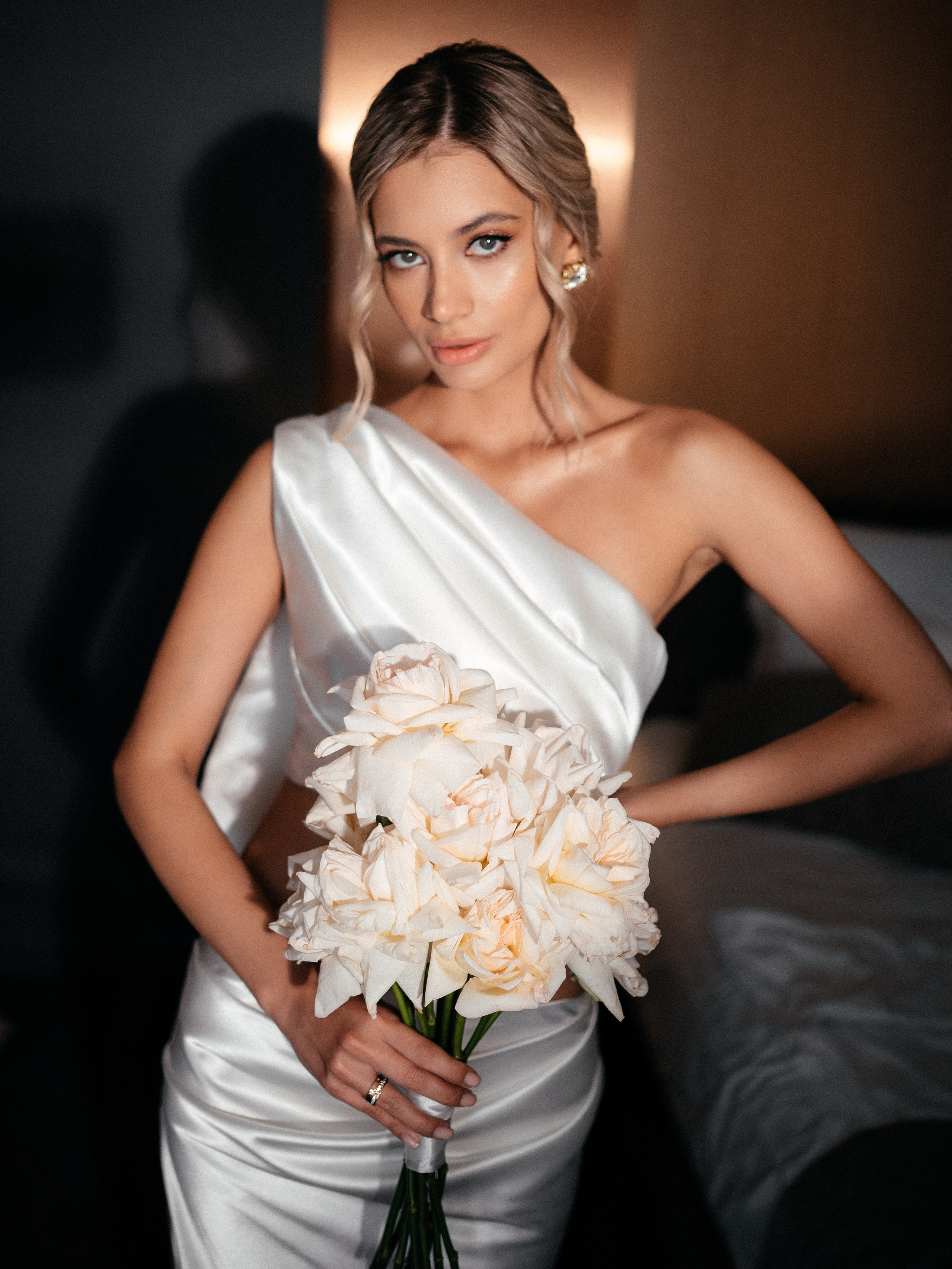 Свадебный день Дмитрия и Ольги. Фотограф Любовь Подосенова Липецк|Воронеж