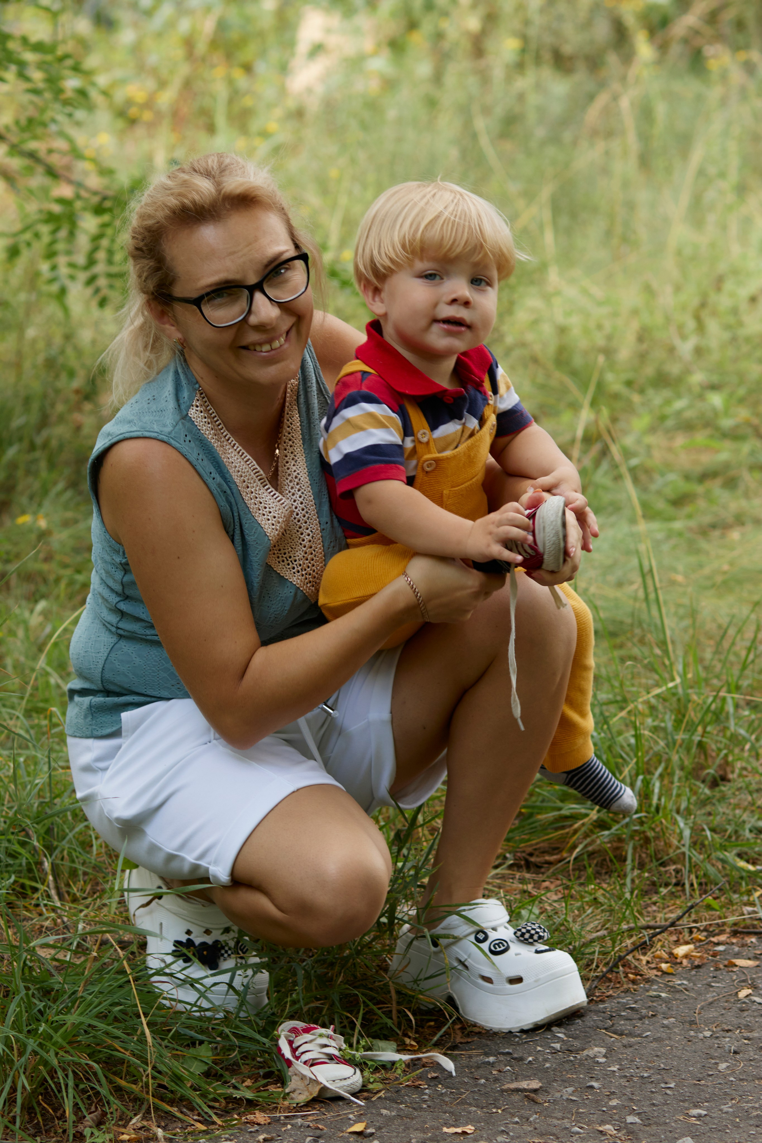 Детская фотосессия. Попробуй поймай). Семейный и детский фотограф Майя Гришина