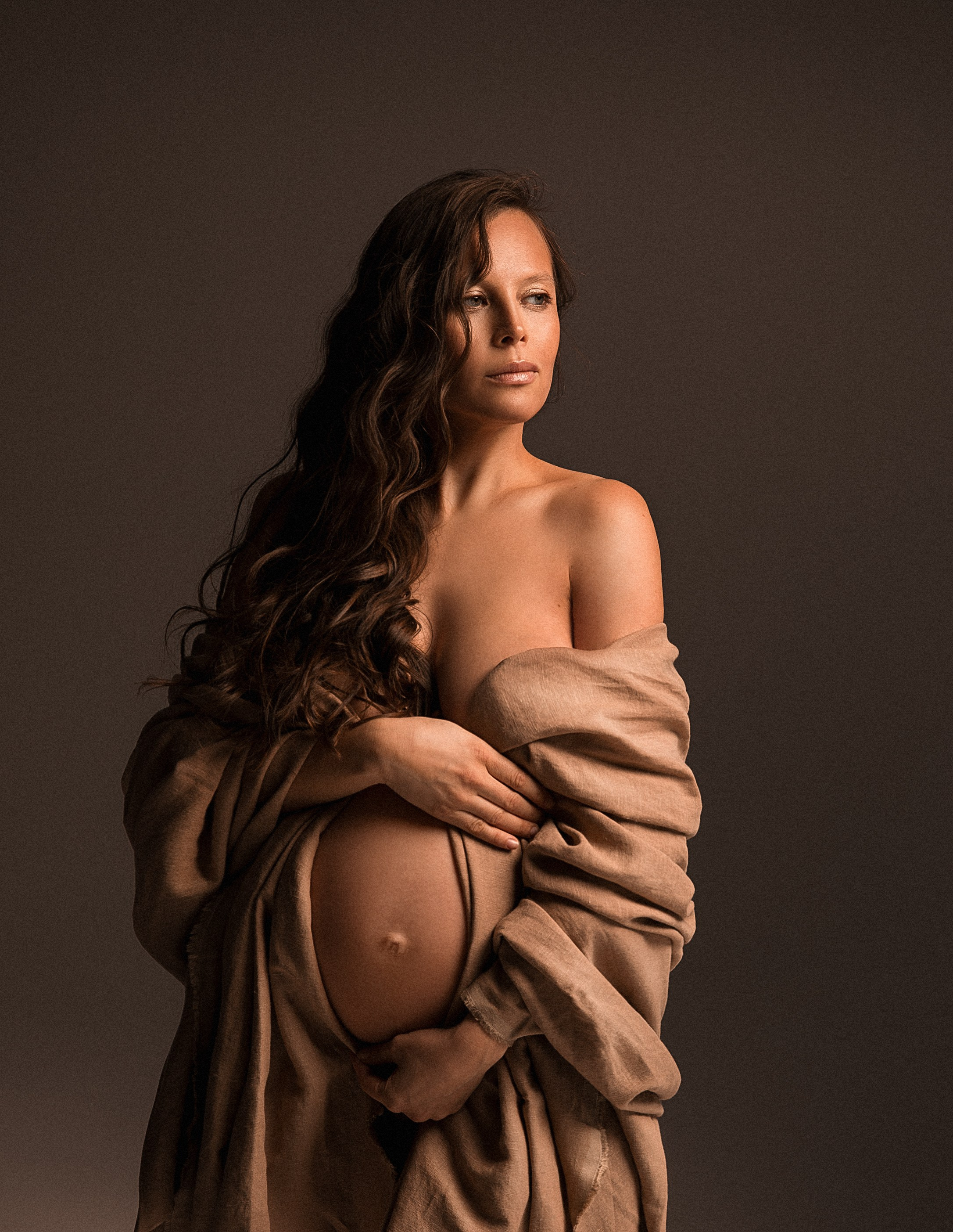 PREGNANCY. Фотограф беременности Москва, Ступино