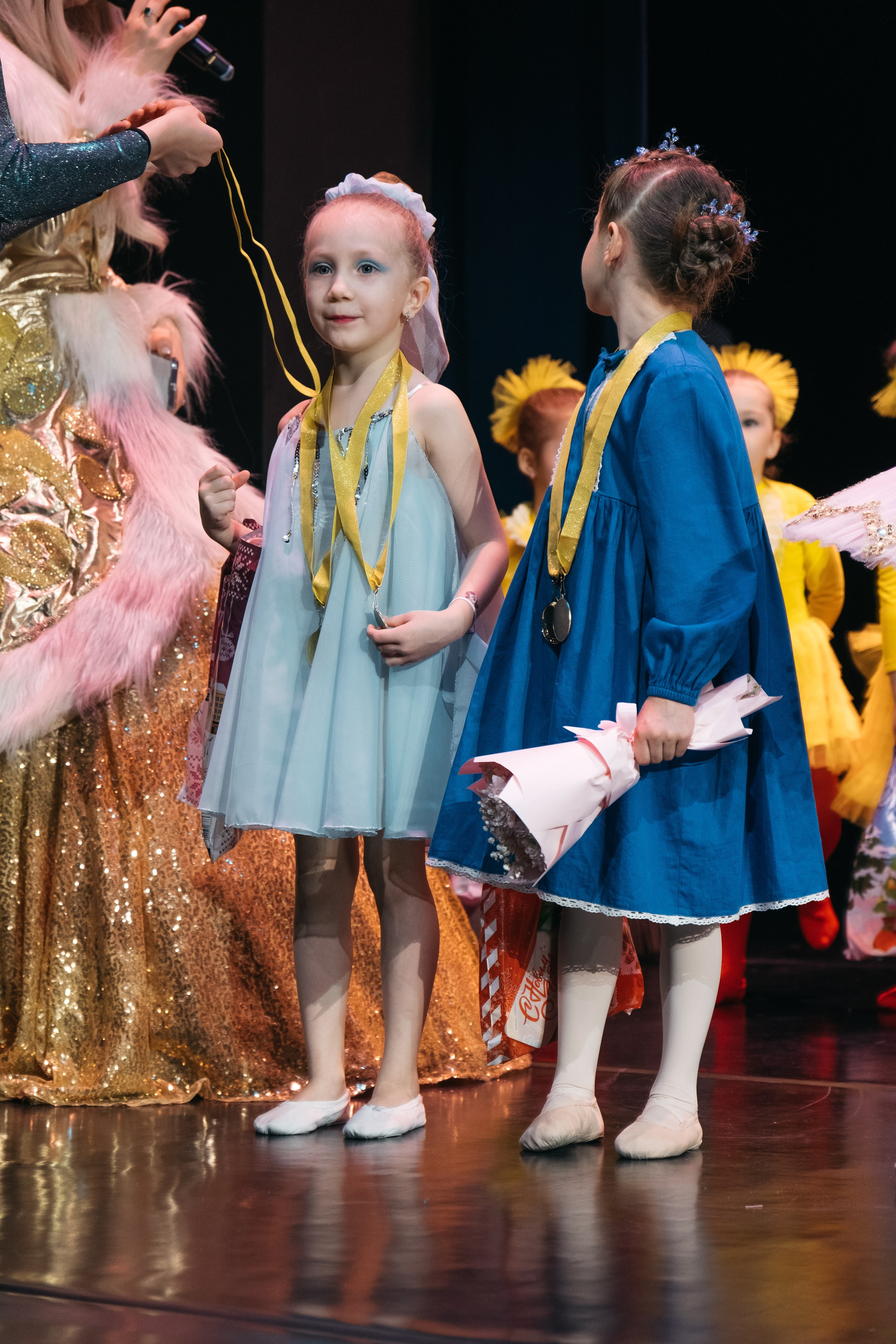 СурГУ 23.12.23. Репортажный и свадебный фотограф в Сургуте