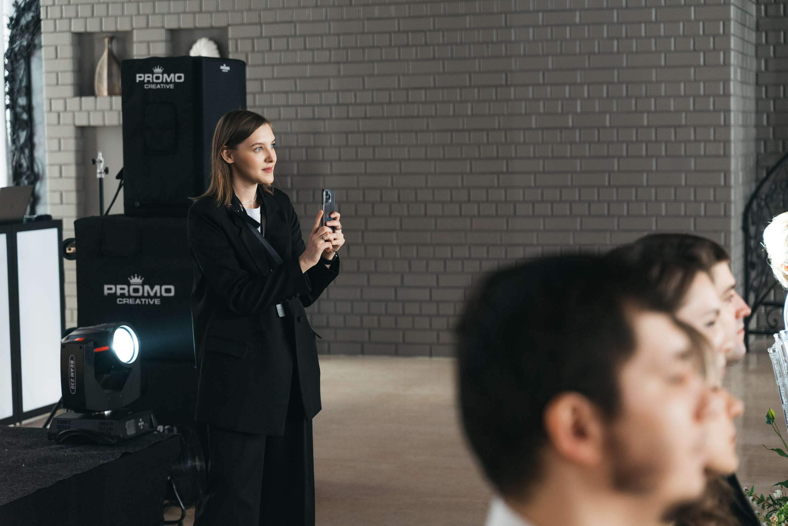 Backstage 23.03.24. Репортажный и свадебный фотограф в Сургуте