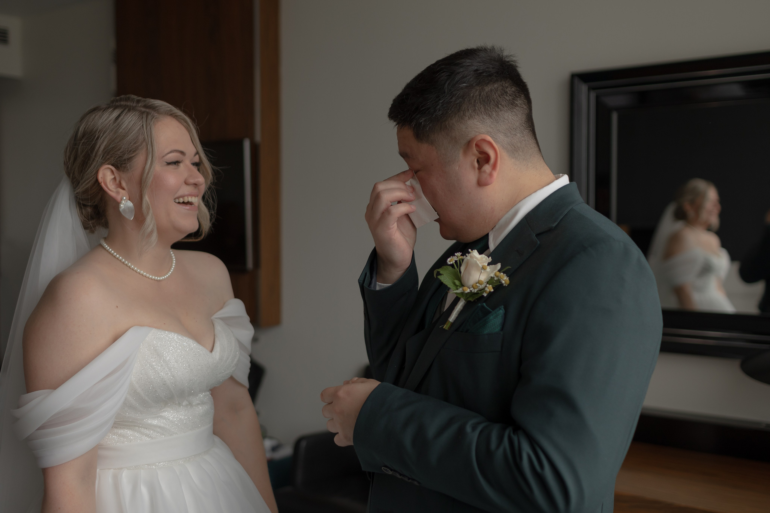 Полный день | Эрик & Алёна. Свадебный и женский фотограф в Москве