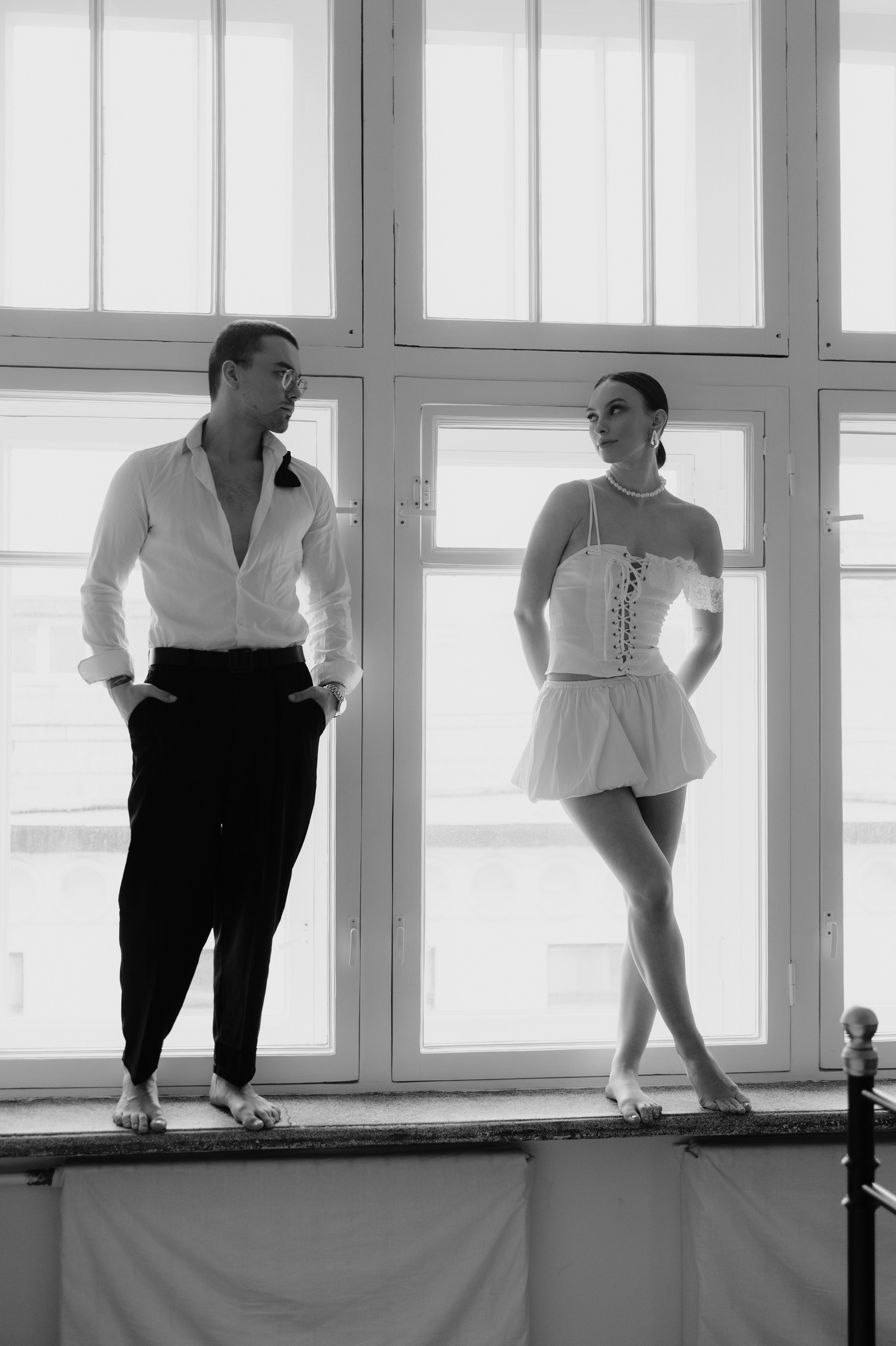 Алина и Руслан. Свадебный фотограф Колотовкина Валентина Москва