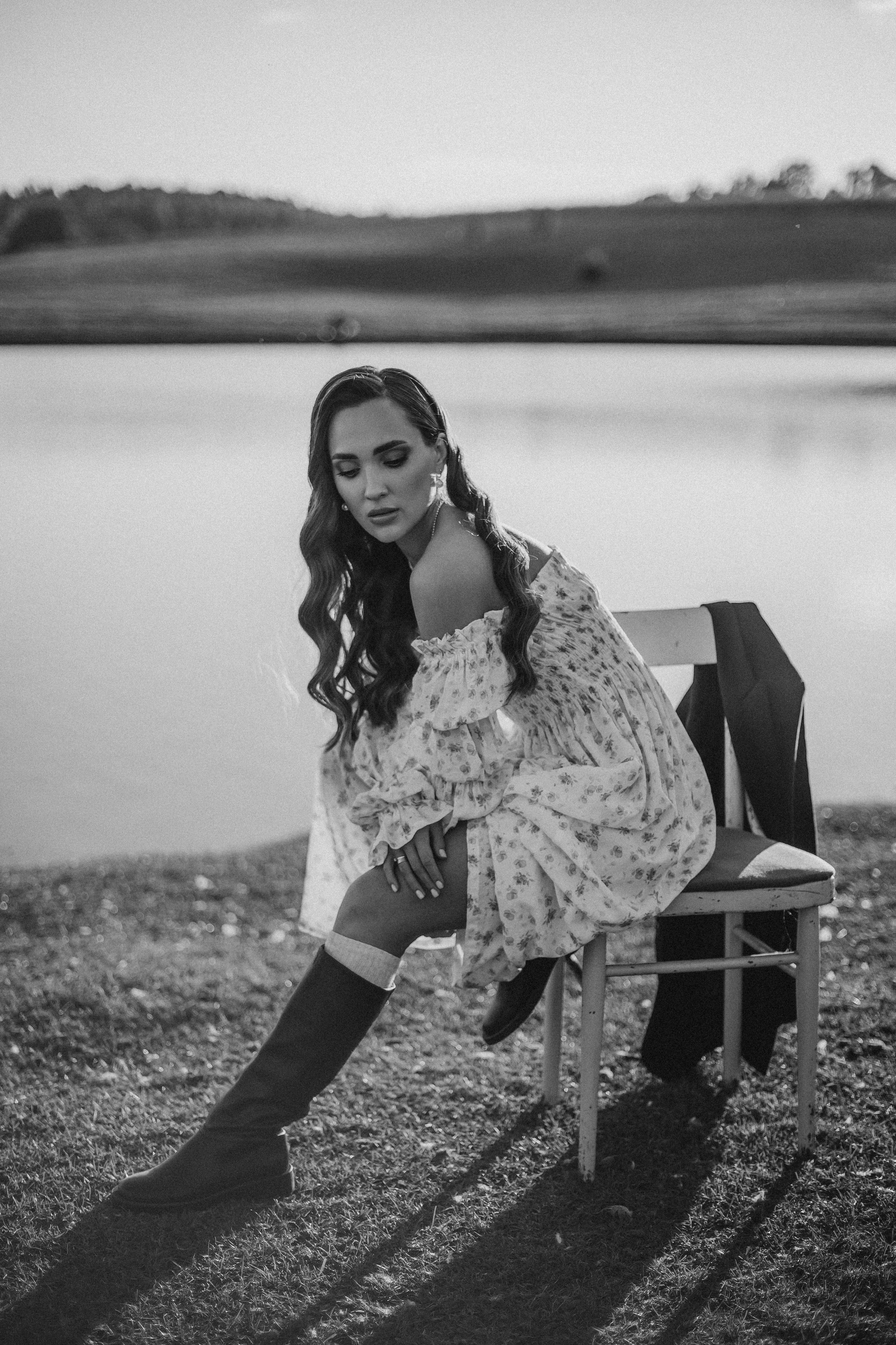 Юля. Семейный фотограф в Брянске Зурилина Екатерина