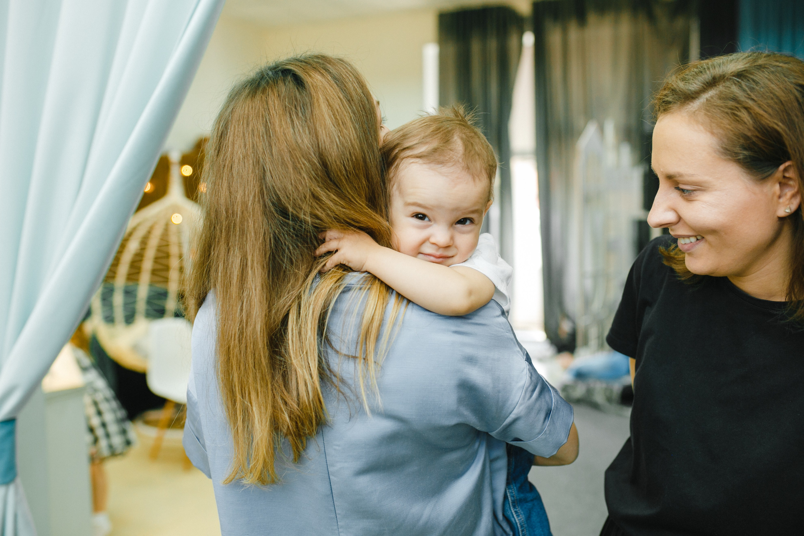 Др Маша. Фотограф в Новосибирске Ася Зверева