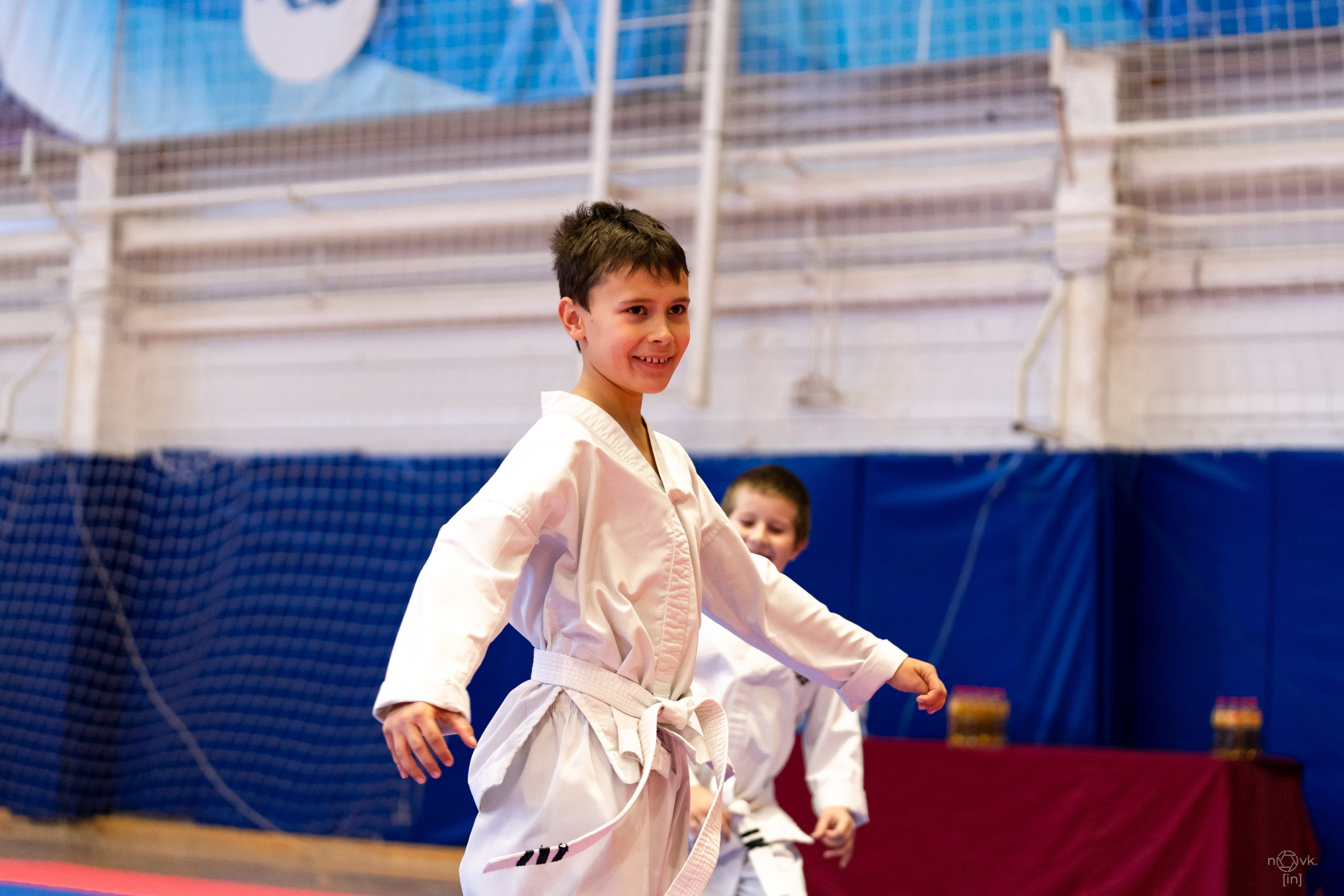 Тхэквондо. ФОТОГРАФ ИВАН НОВИКОВ | СТАВРОПОЛЬ