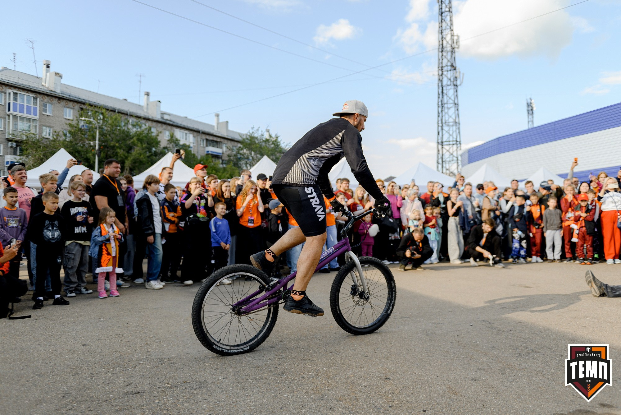 FONBET Кубок России по футболу 2025. Свадебный и репортажный фотограф Никита Сницарев в Барнауле