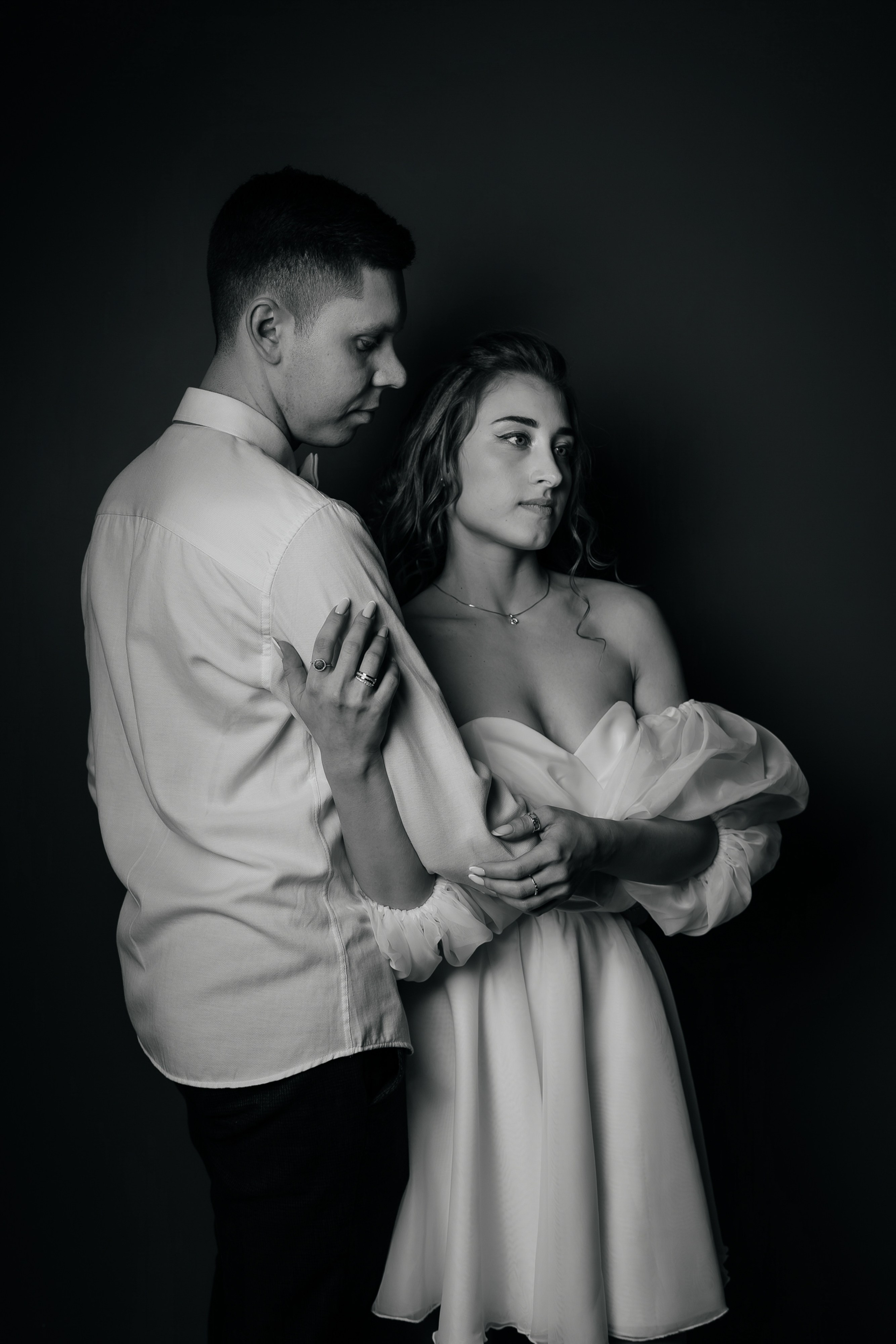 Свадьба Аня и Сергей. Семейный и репортажный фотограф в Москве Оксана Шилова