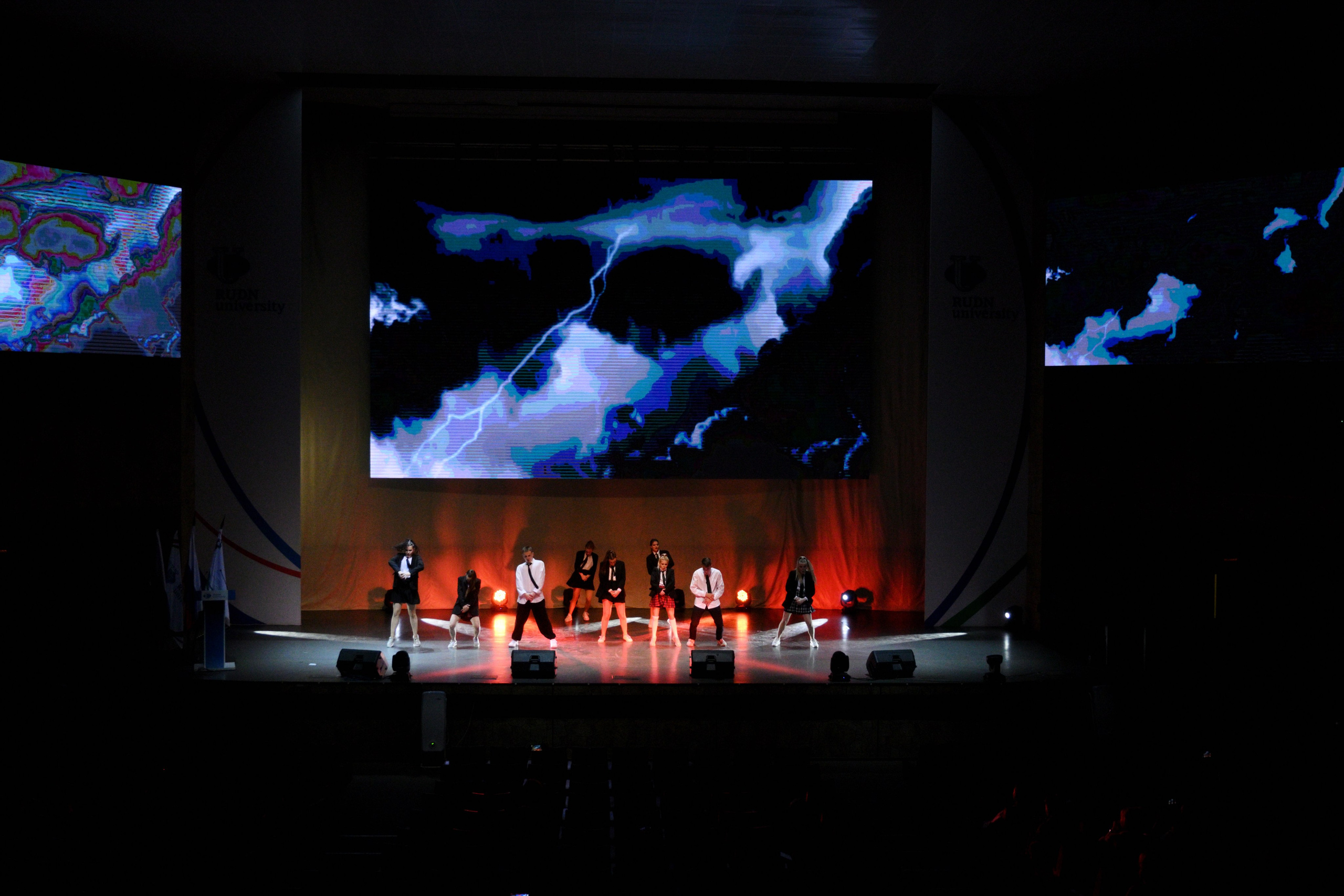 Репортажная съёмка. Фотограф в Москве Илья Михайлов