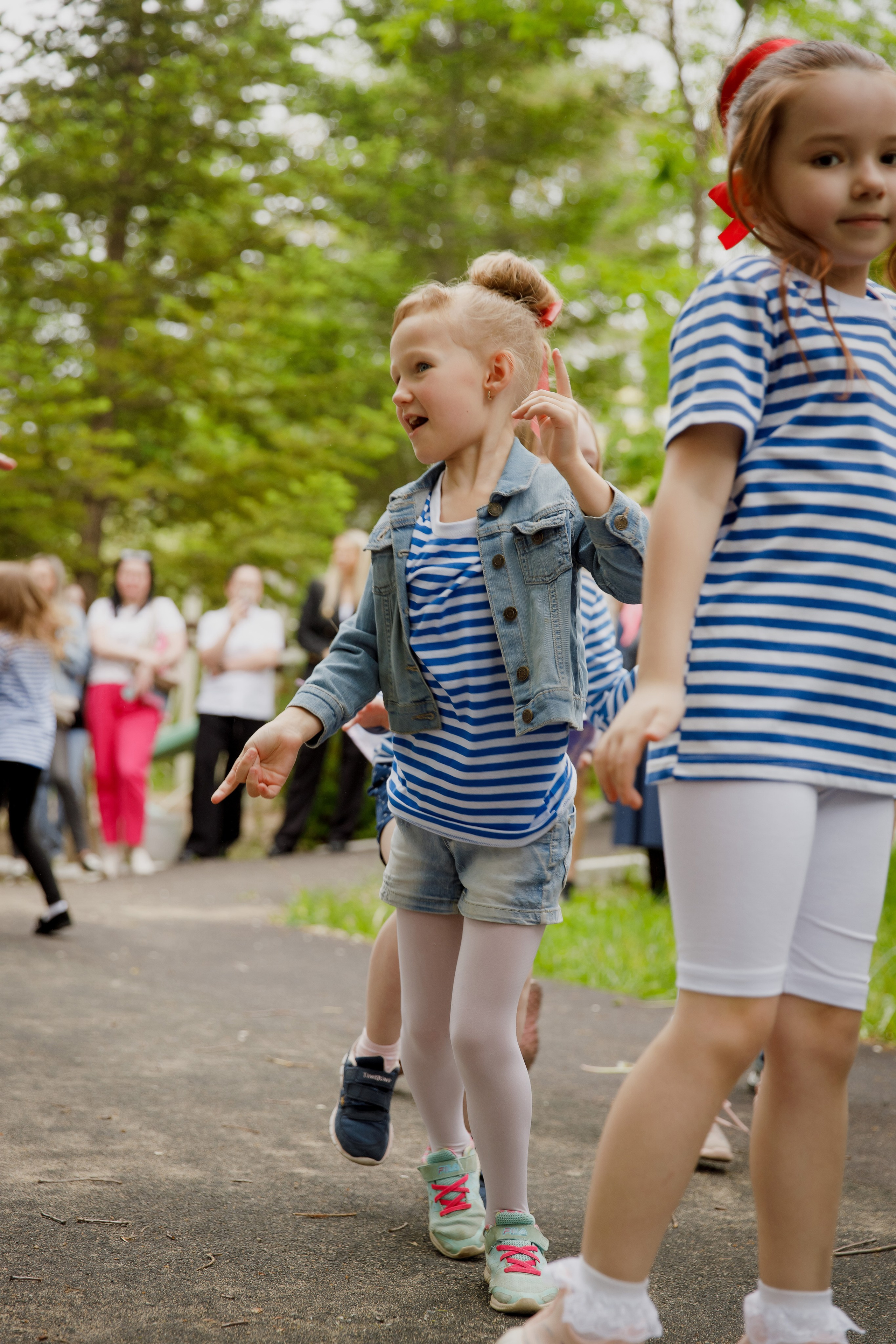 Выпускной ДС 23. Photoalbum-vl.ru