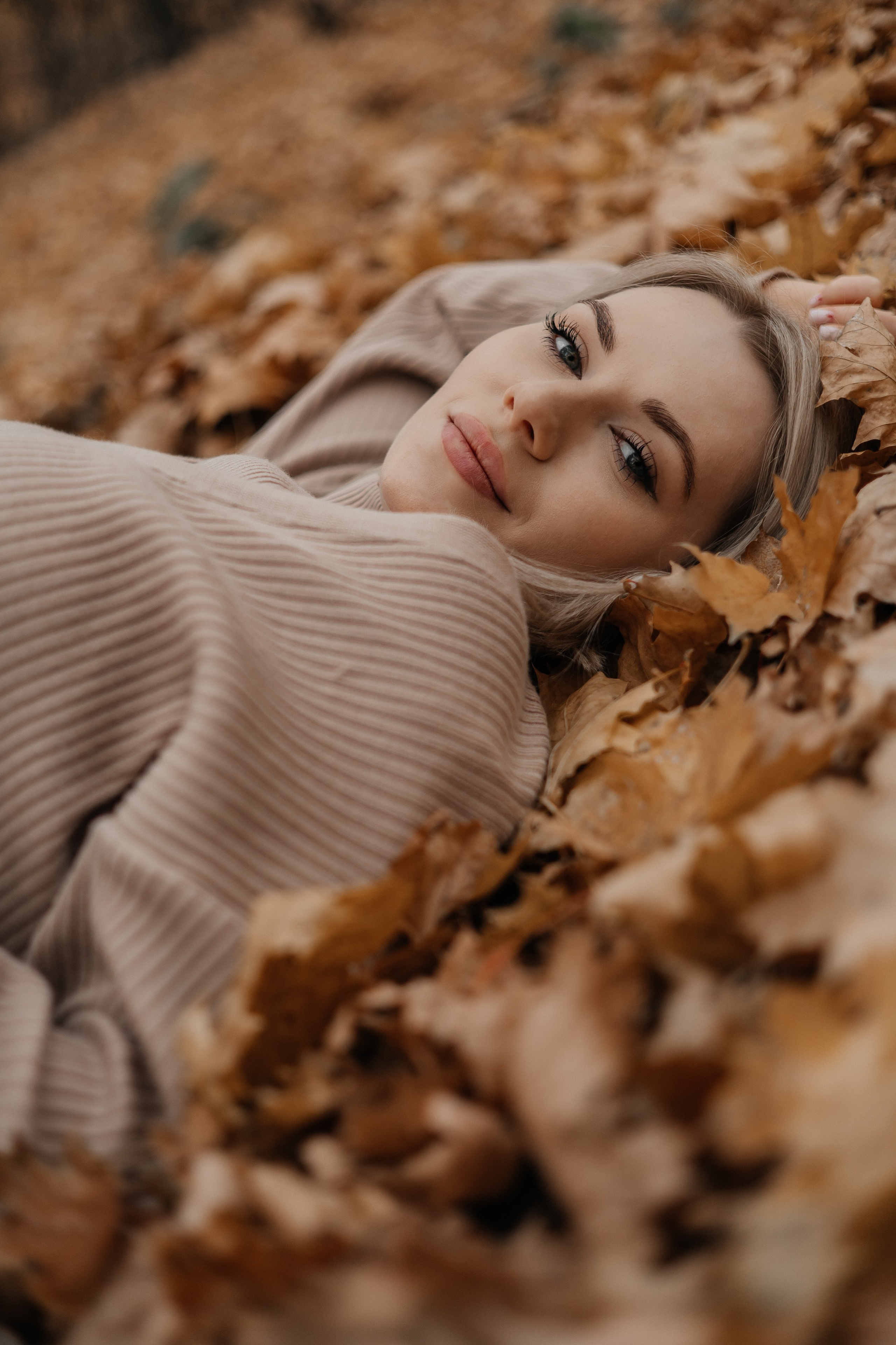 Фотограф Саратов Наталия Левина