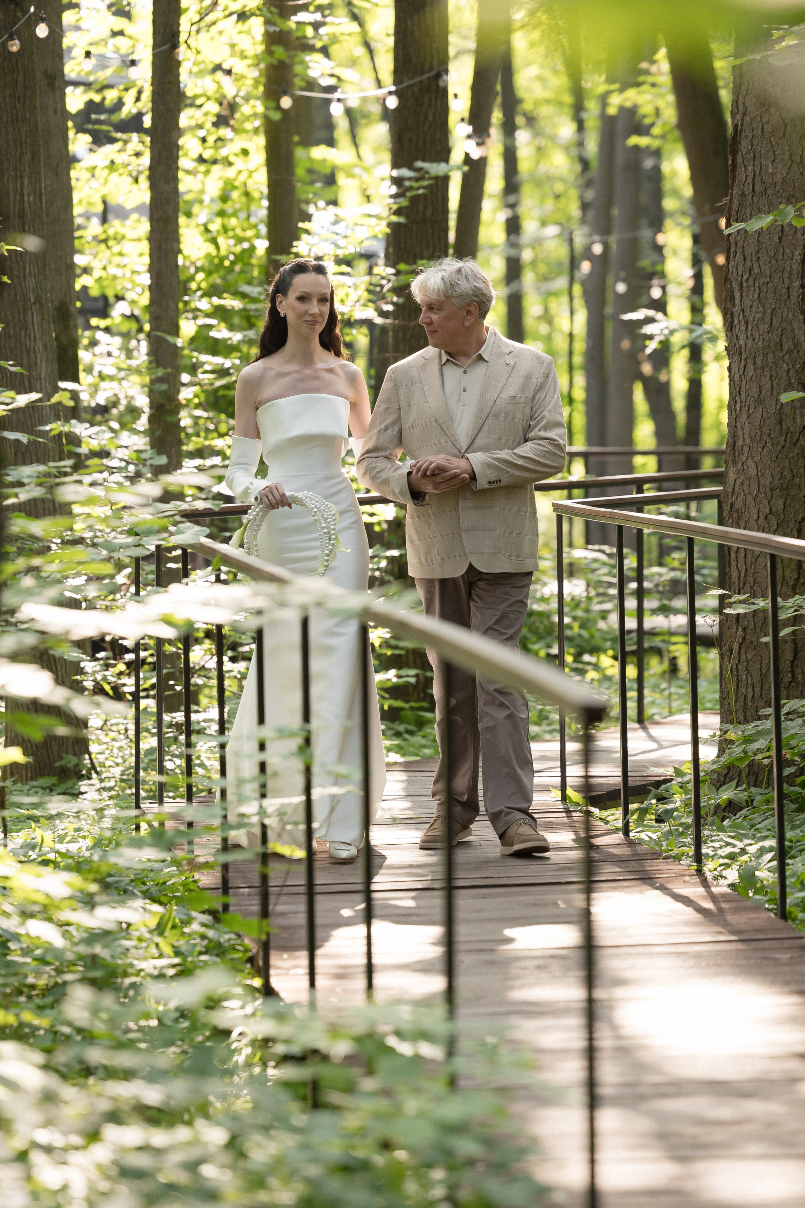 Анонс Wedding day Владимир & Лера. Свадебный фотограф Колесников Антон