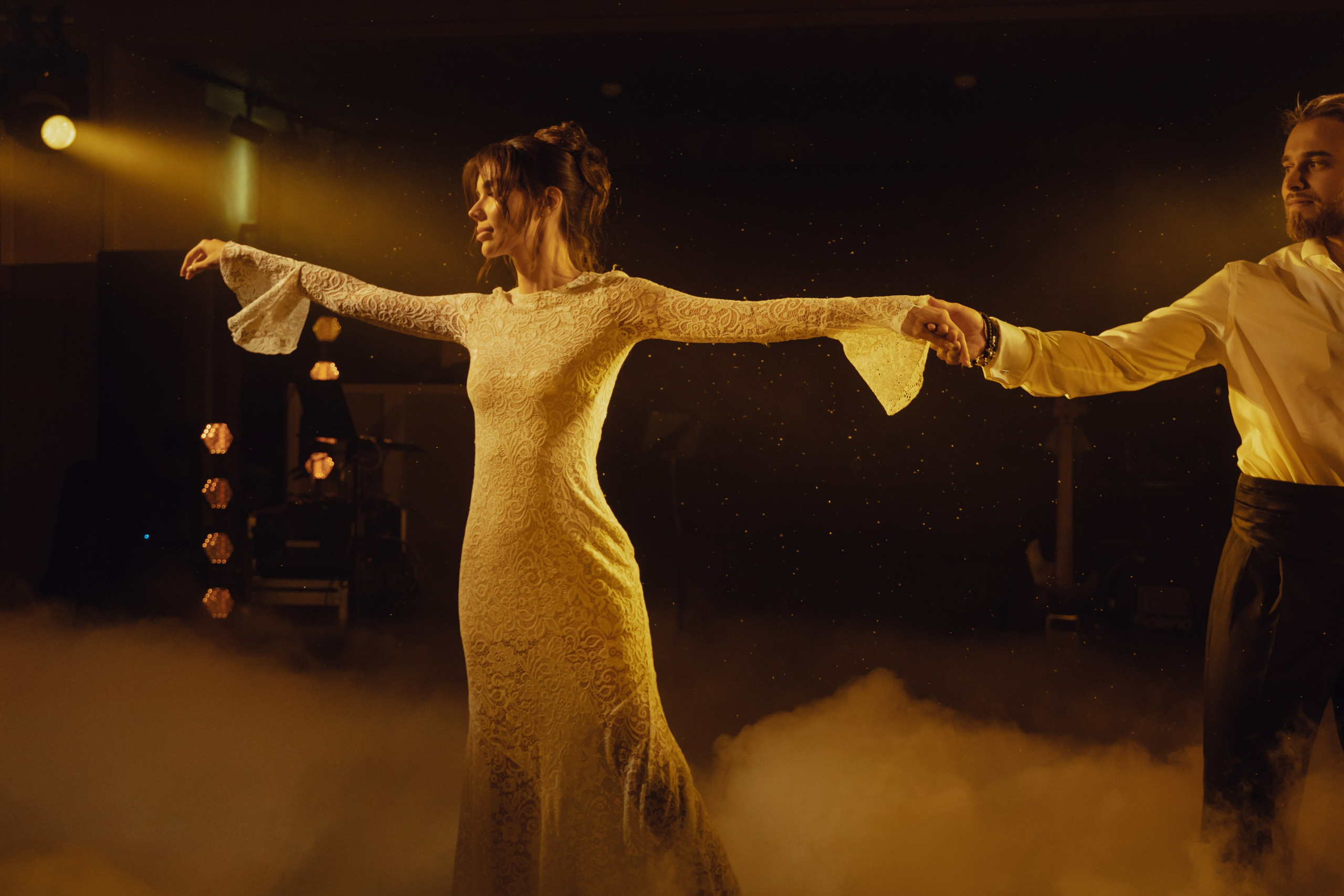 Леон и Мария. Свадебный фотограф Анжелика Сариева