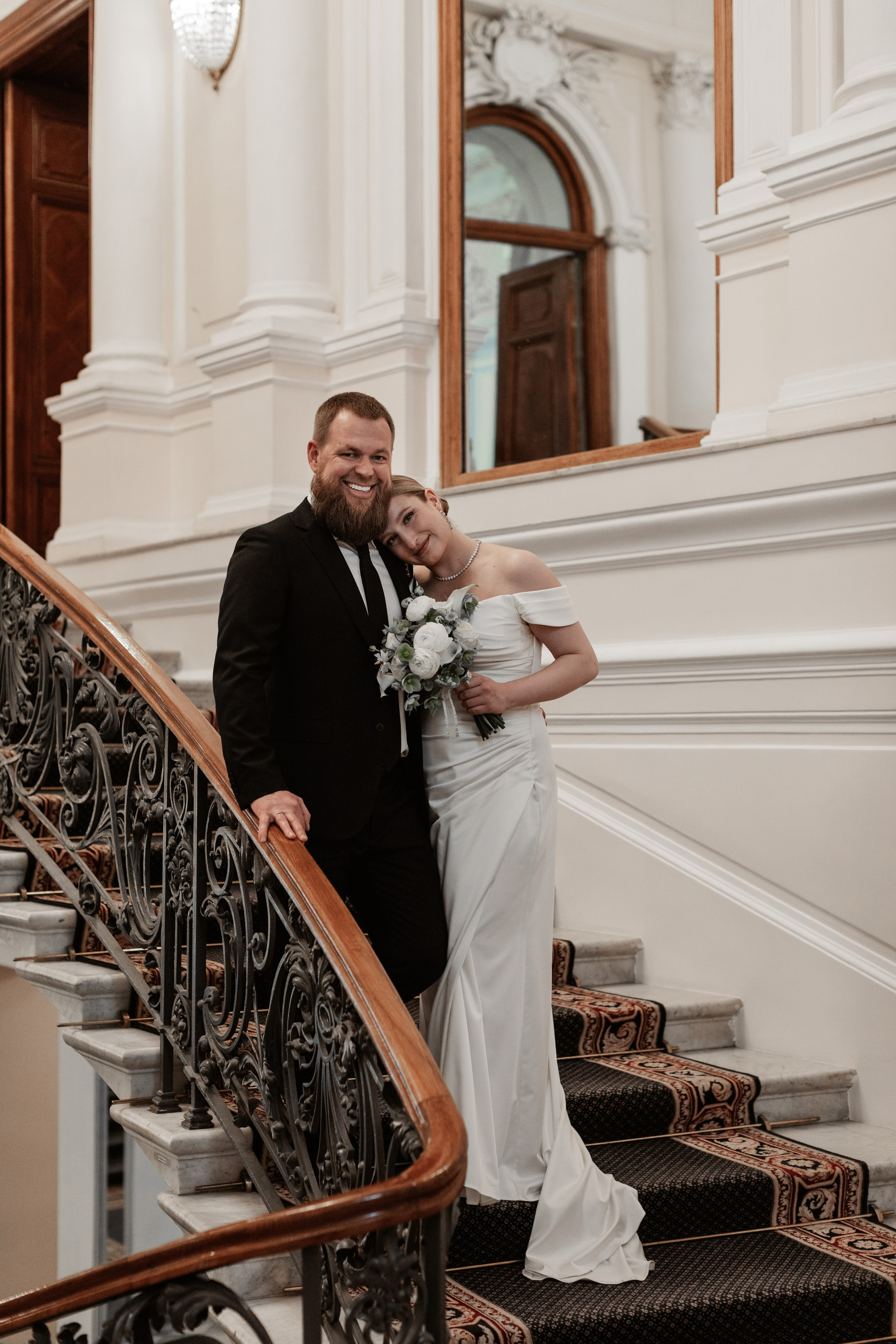 Станислав и Тамара. Свадебный и портретный фотограф