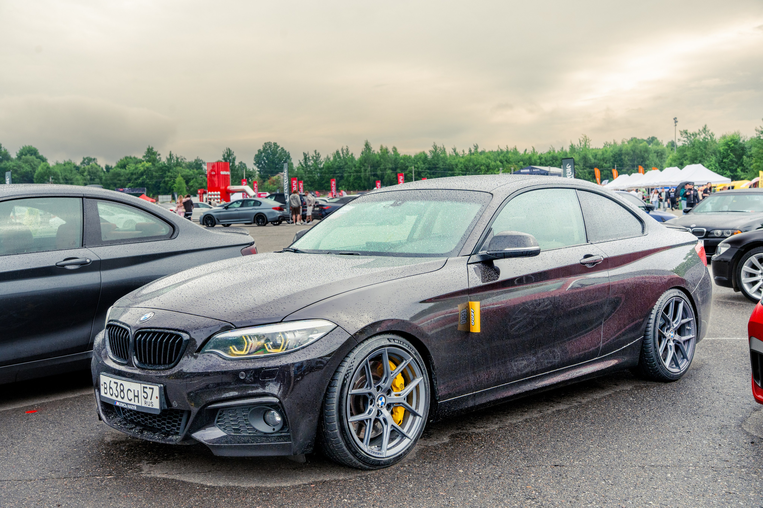 BIMMERDAYS 2026. 42Studio