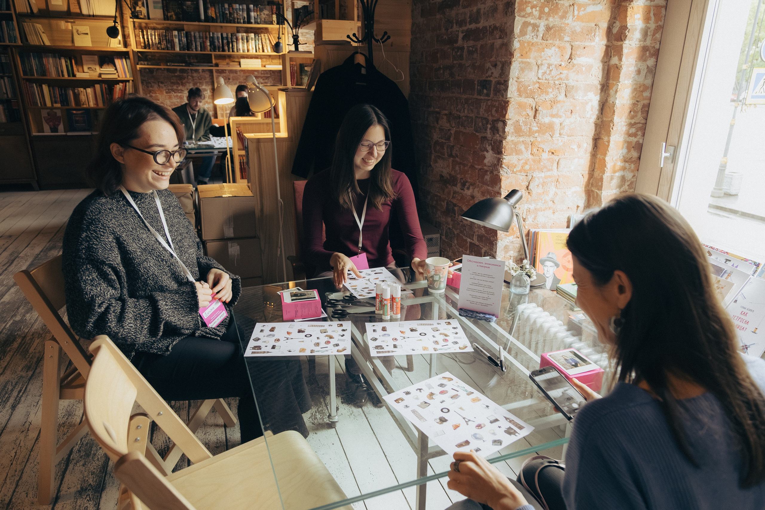 Репортаж. Фотограф Ксения Крохина Санкт-Петербург