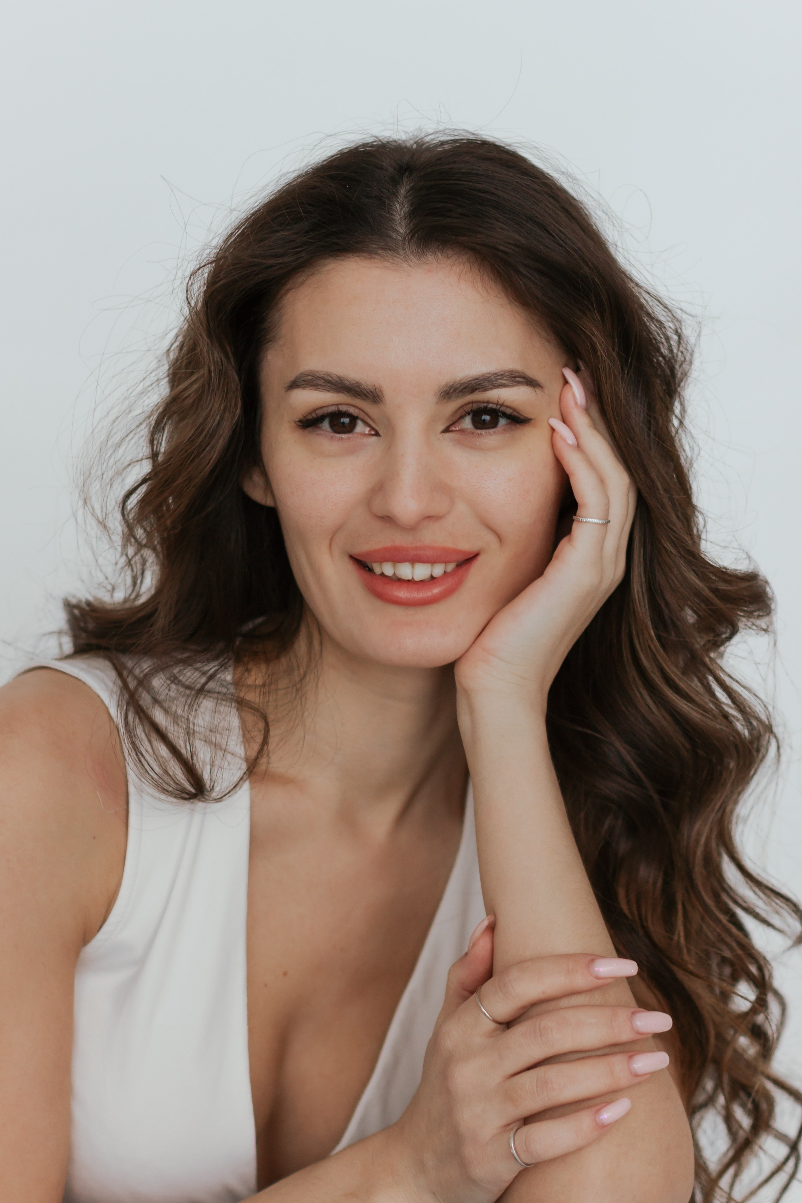 О тебе. Семейный фотограф Колосова Полина