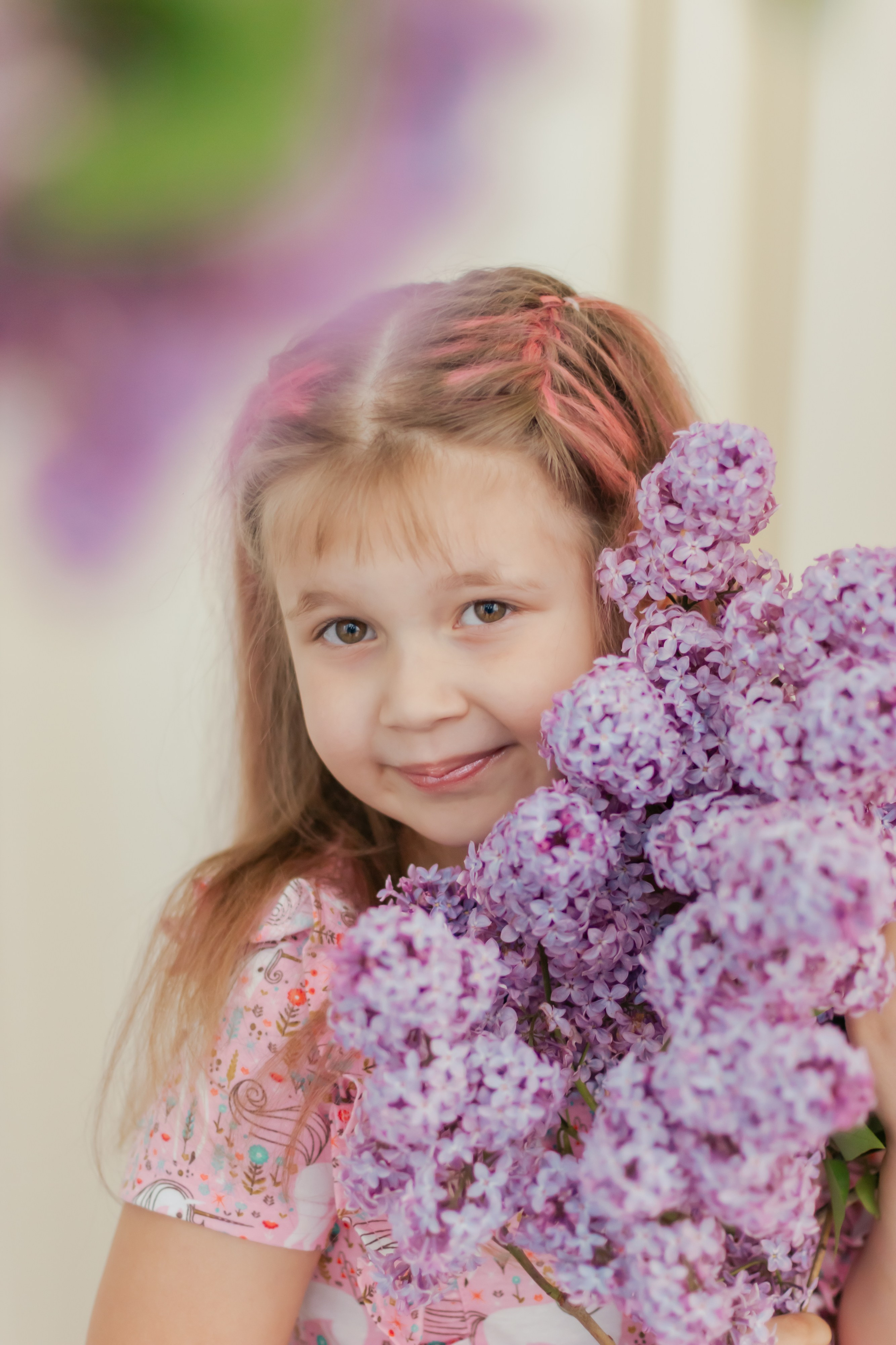 Детская. Семейный фотограф Колосова Полина