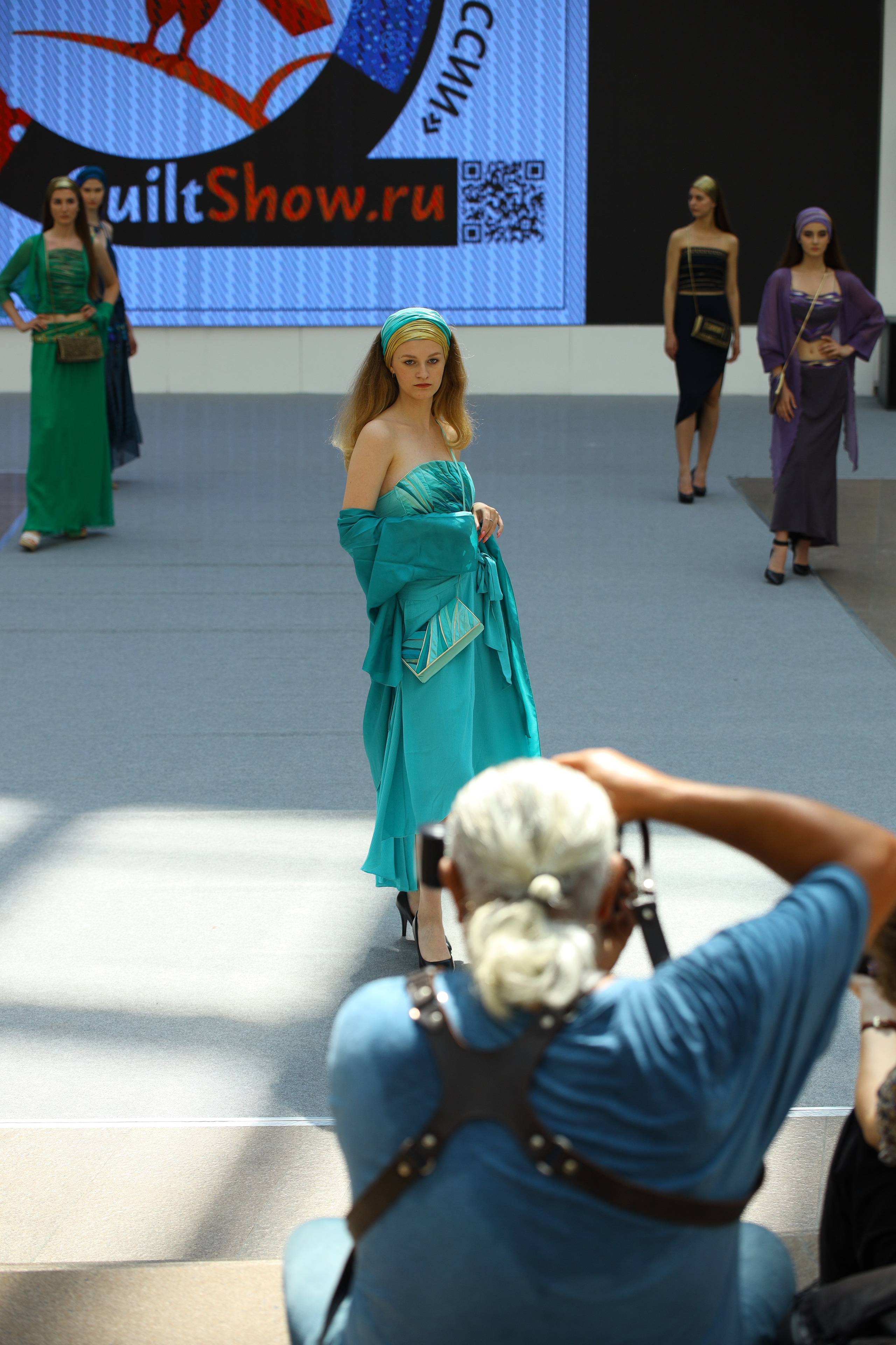 Душа России. Фотограф в Туле Крупский АнДРей. Фотостудия «КАДР71» в Туле