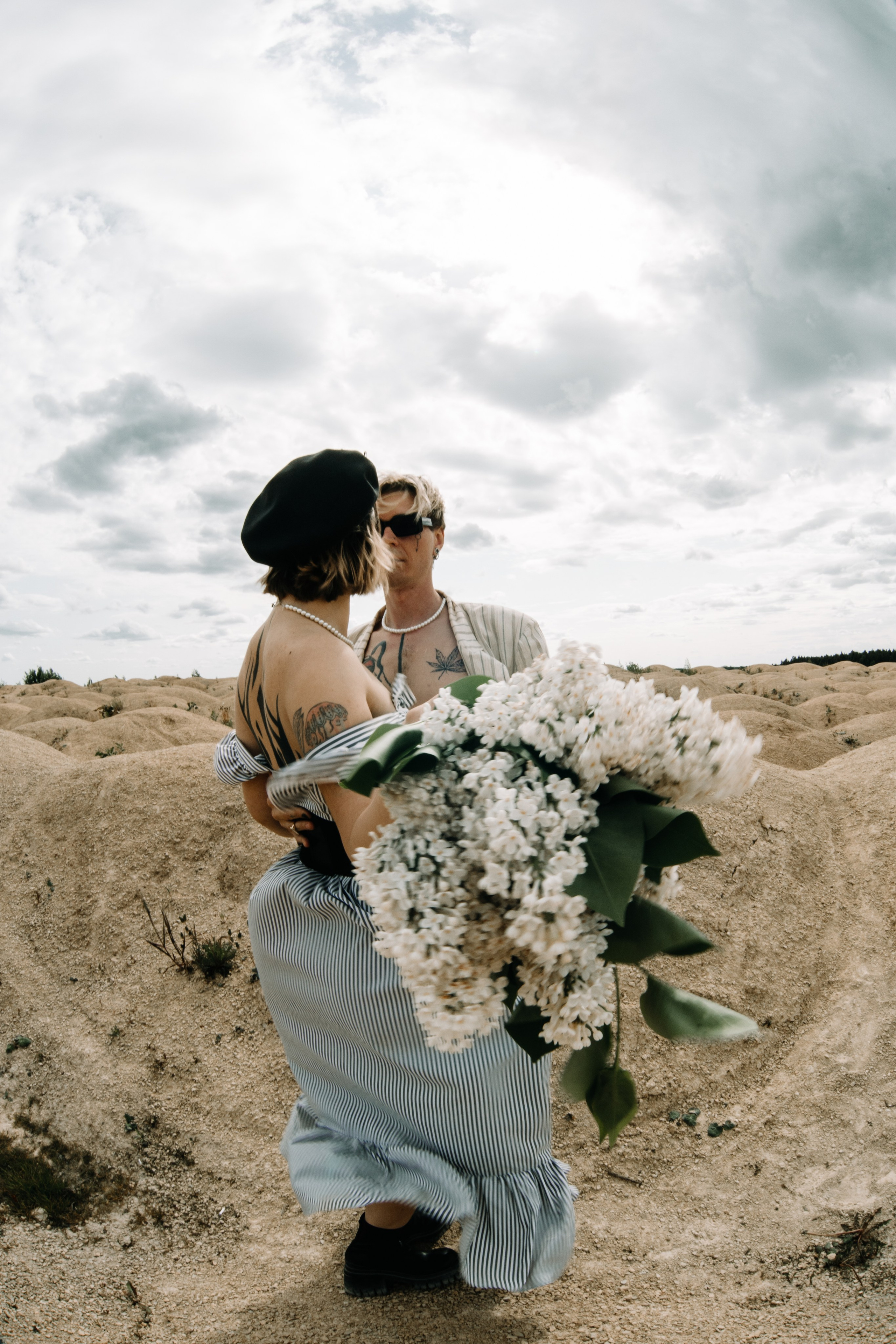 Тоня и Саша. Репортажный и портретный фотограф в Санктпетербурге. Видиосъемка мероприятий в Санкт-Петербурге