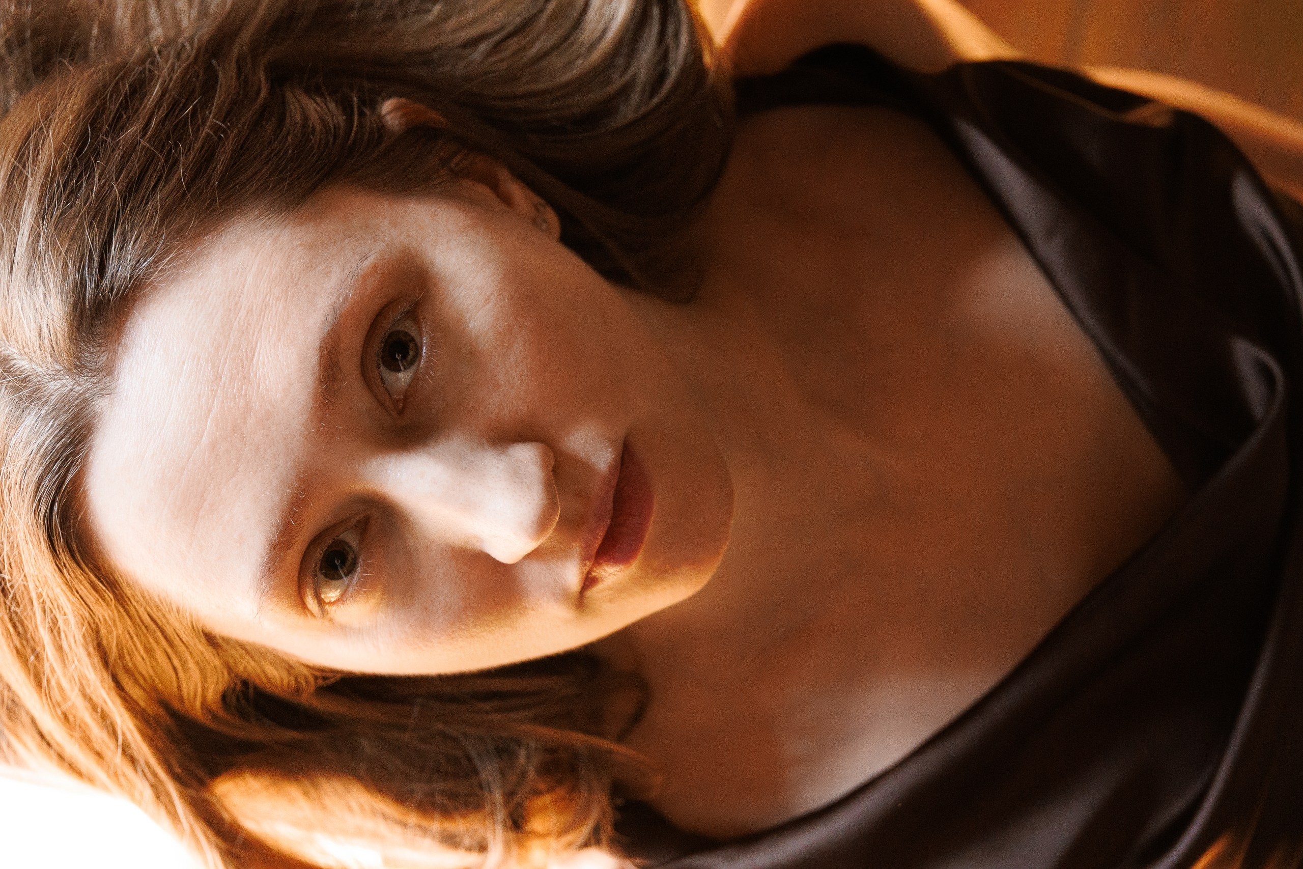 Настя. Портретный фотограф Москва | Елена Столиванова