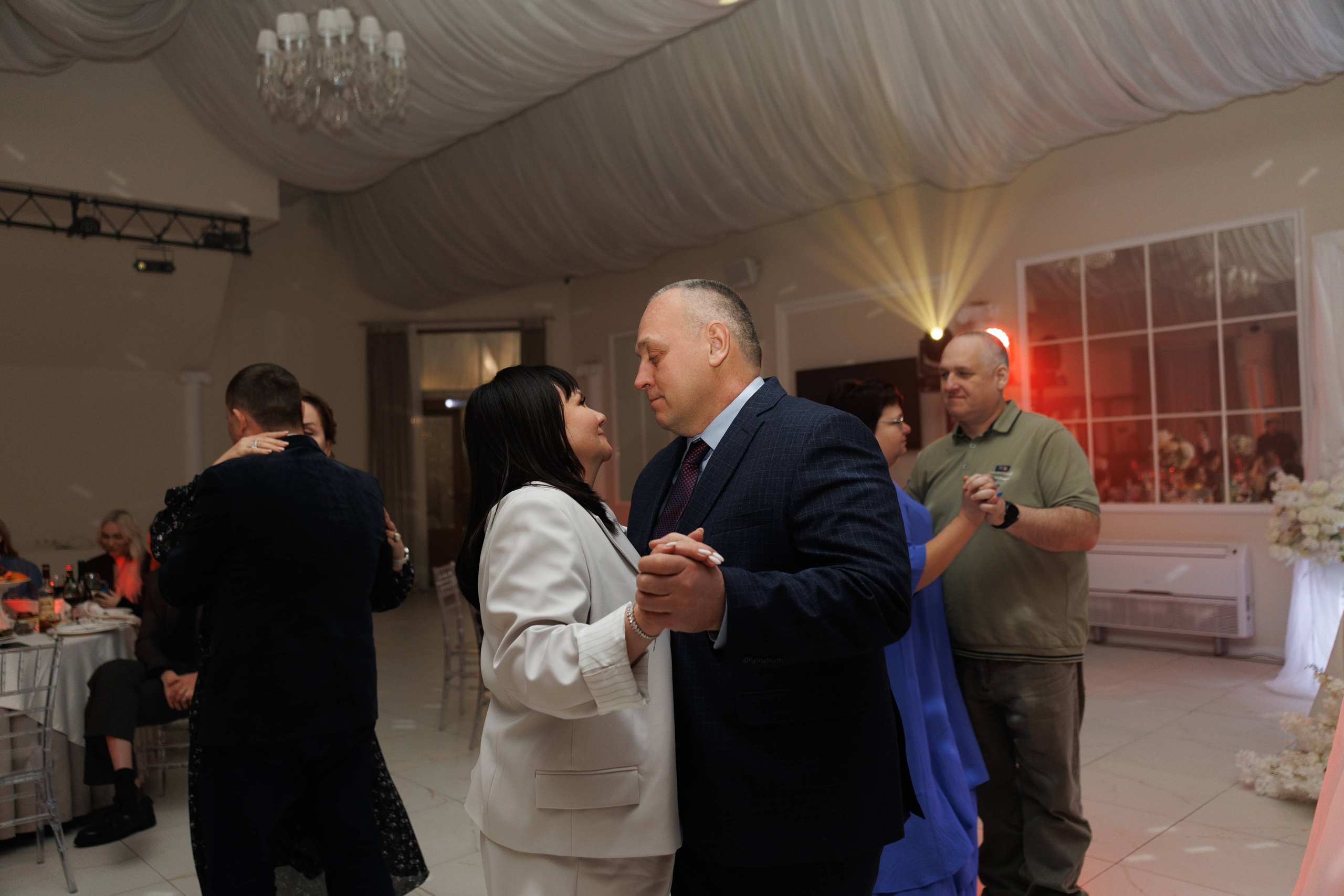 Андрей и Анастасия