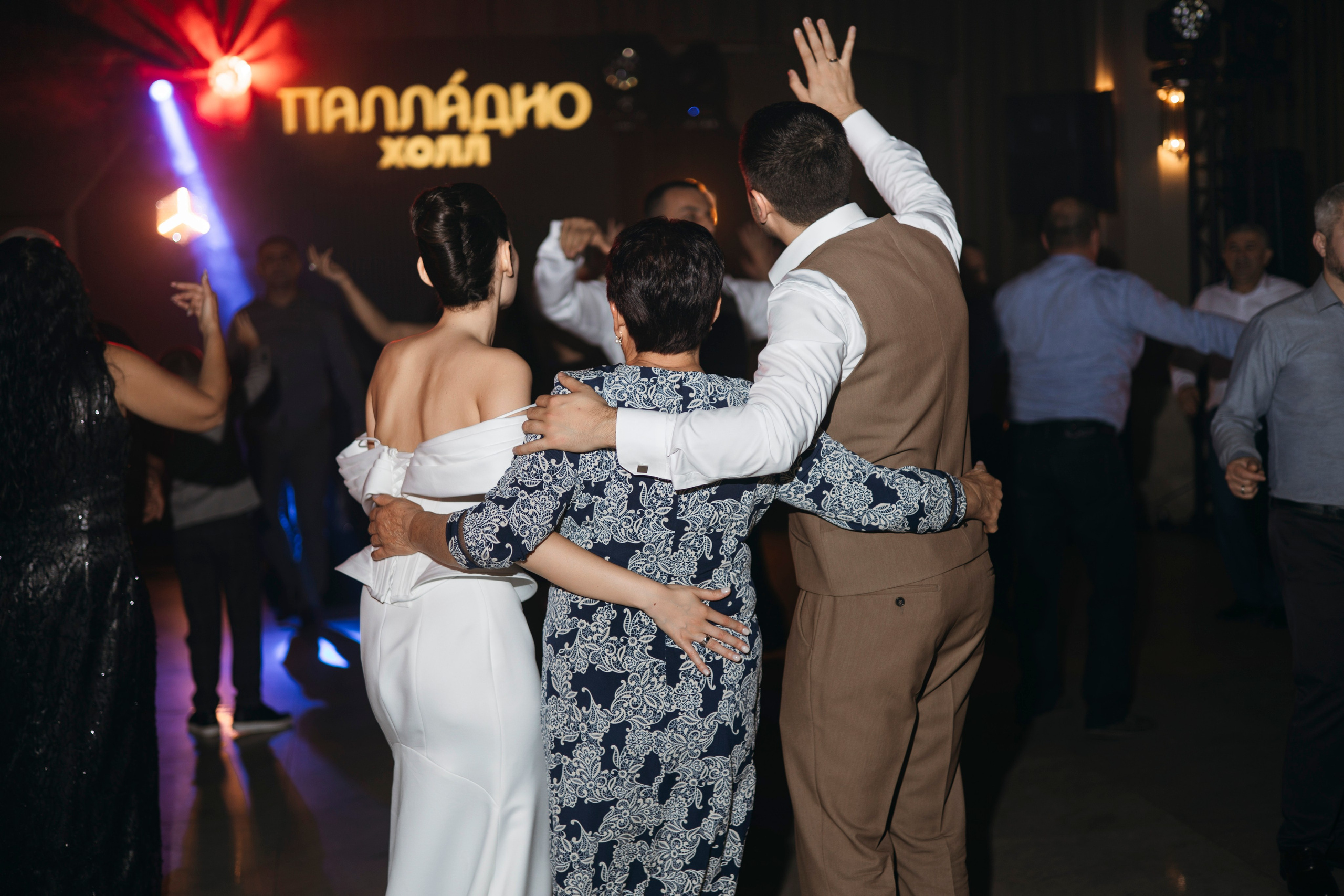 Владимир и Ирина. Nikolpinhasova