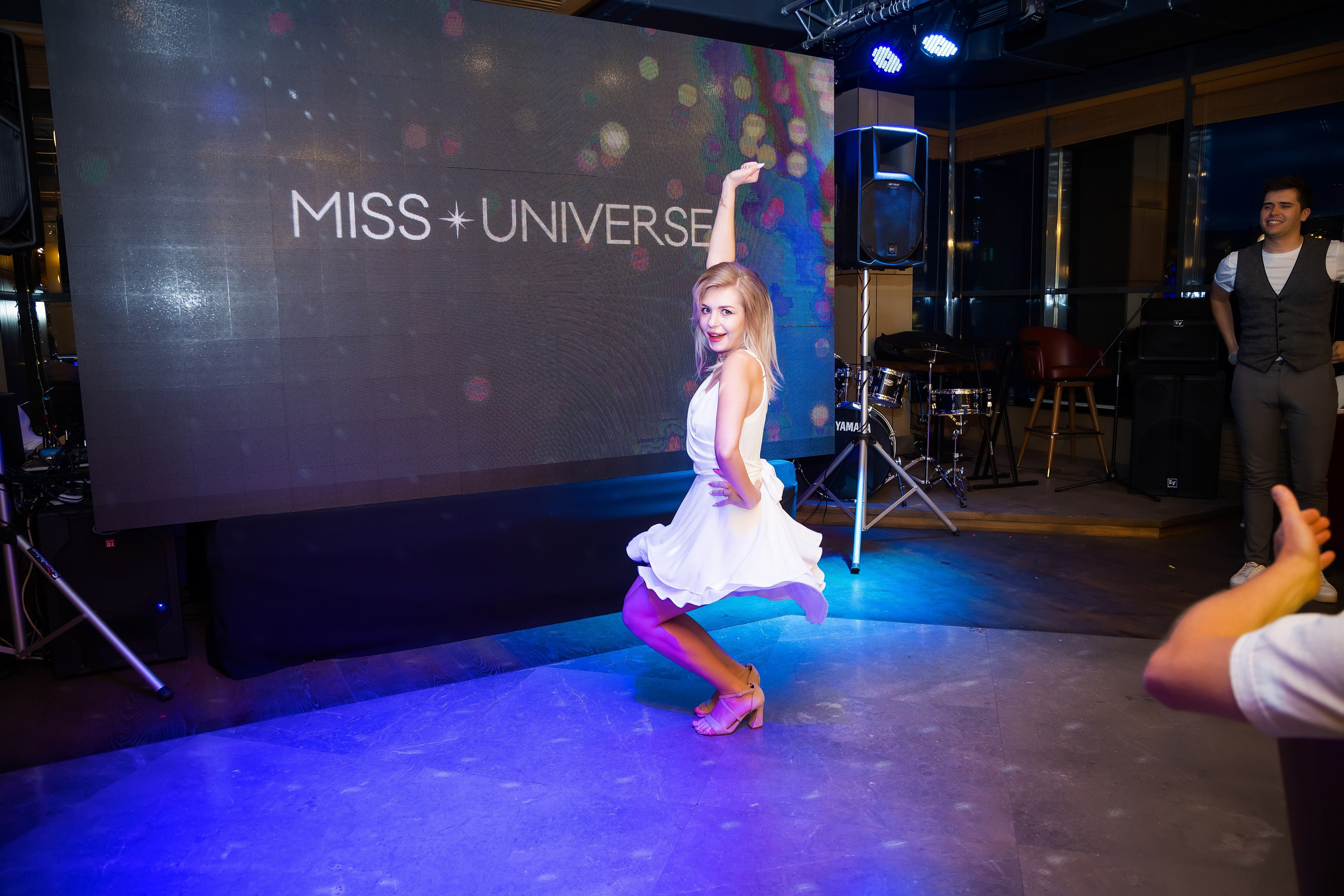 День рождения Кристины. Семейный и Свадебный фотограф в Астане Александр Астапов