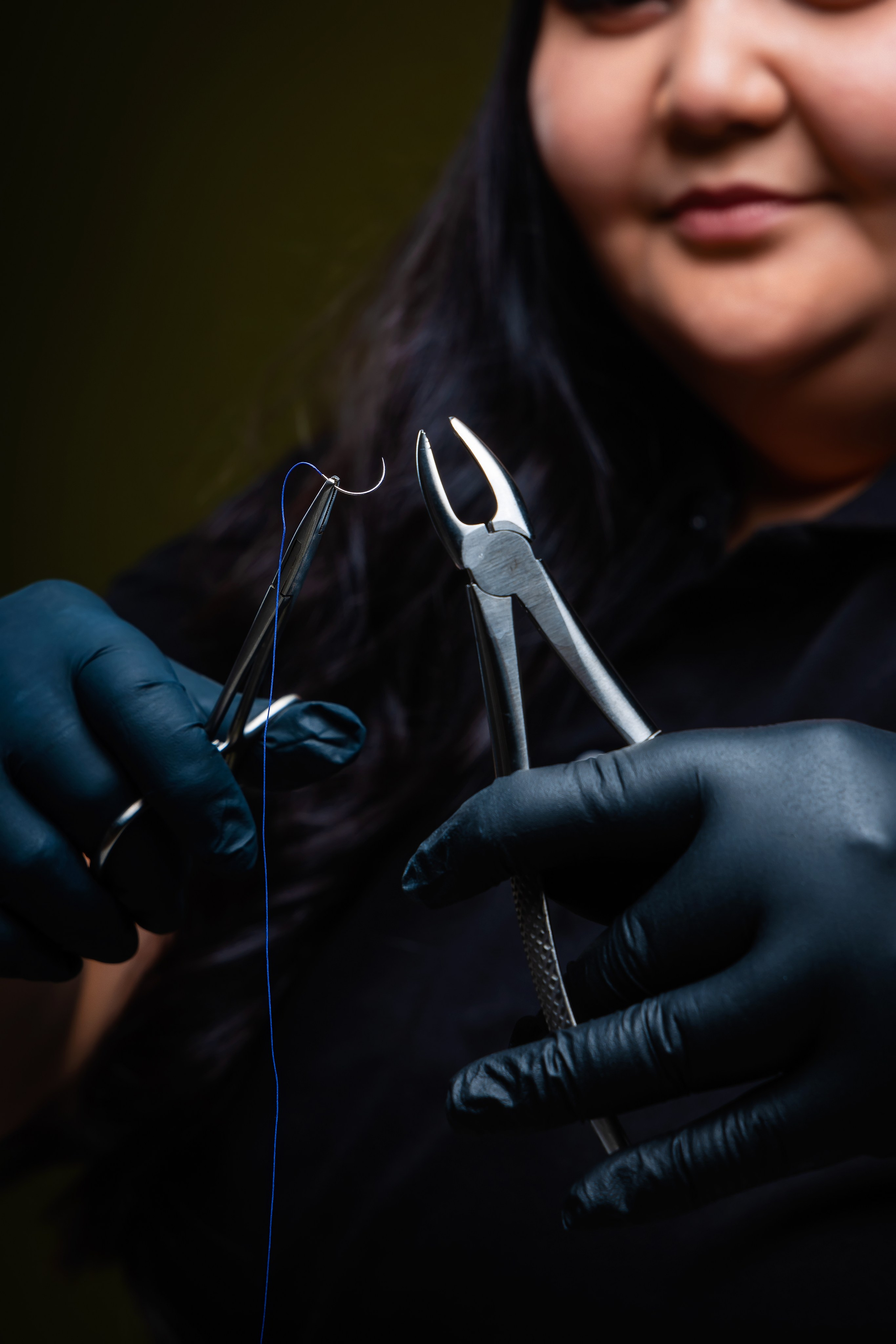 Контент Врачам. Семейный и Свадебный фотограф в Астане Александр Астапов