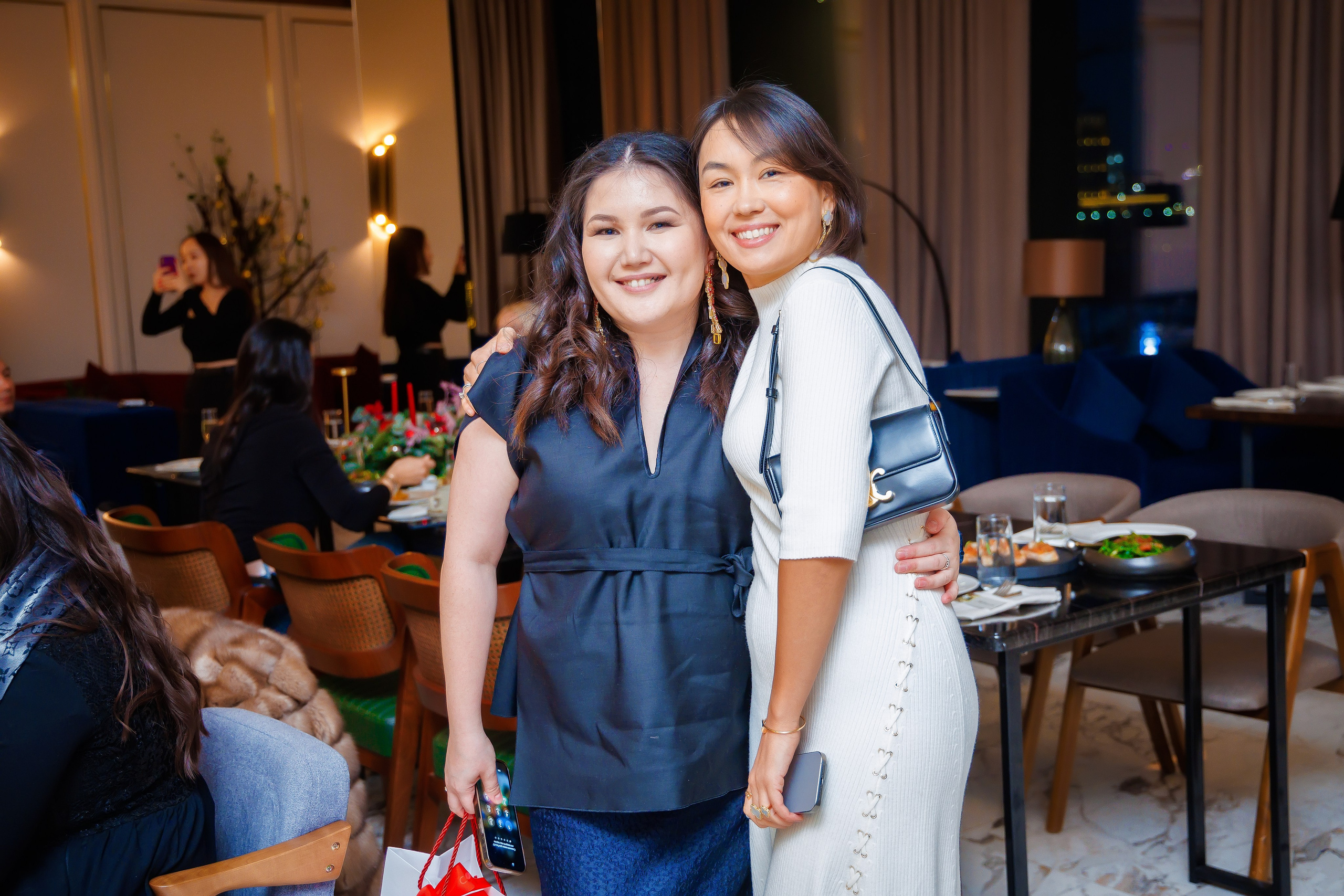 Мероприятие в заведении. Семейный и Свадебный фотограф в Астане Александр Астапов