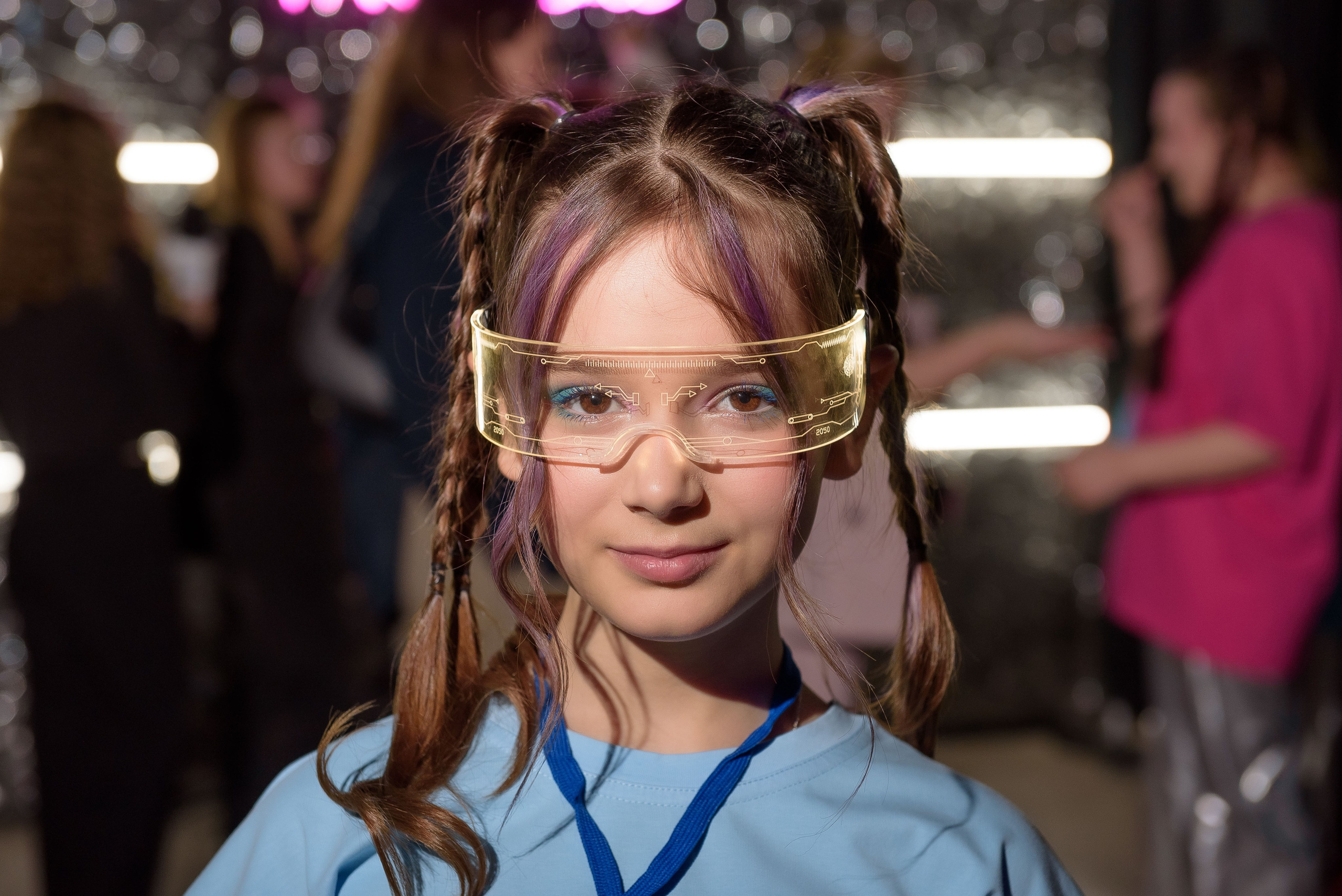 Fashion ивенты. Фотограф Дмитрий Потатуев