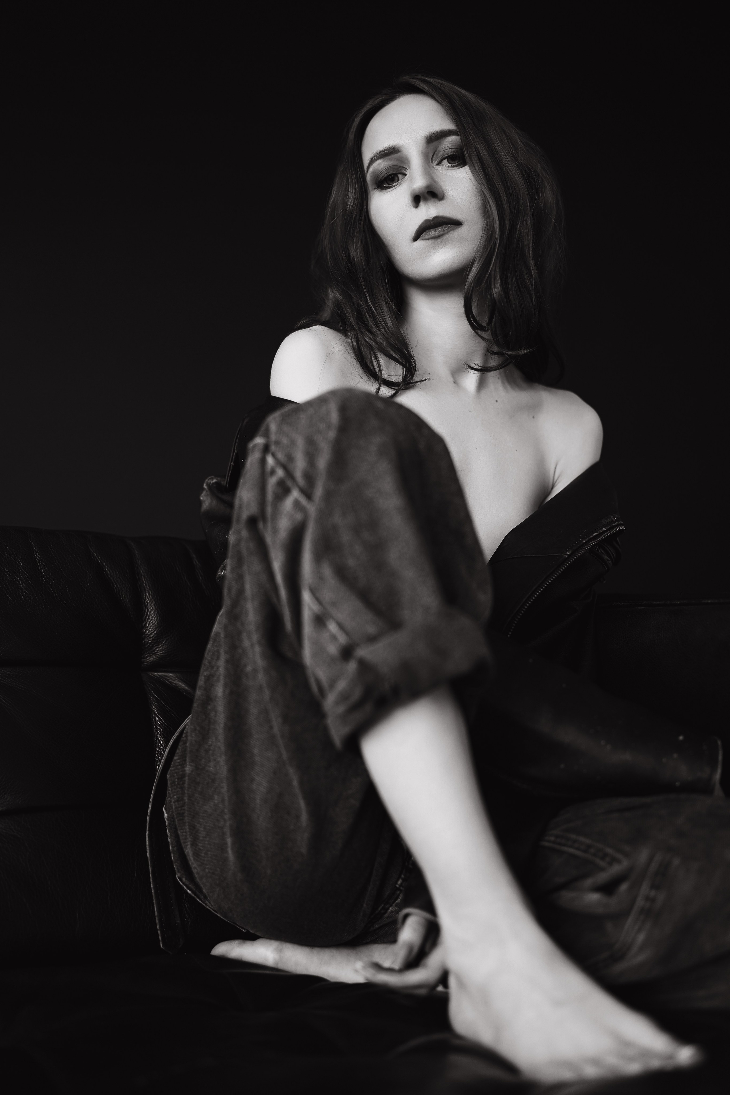 Соня. Главная