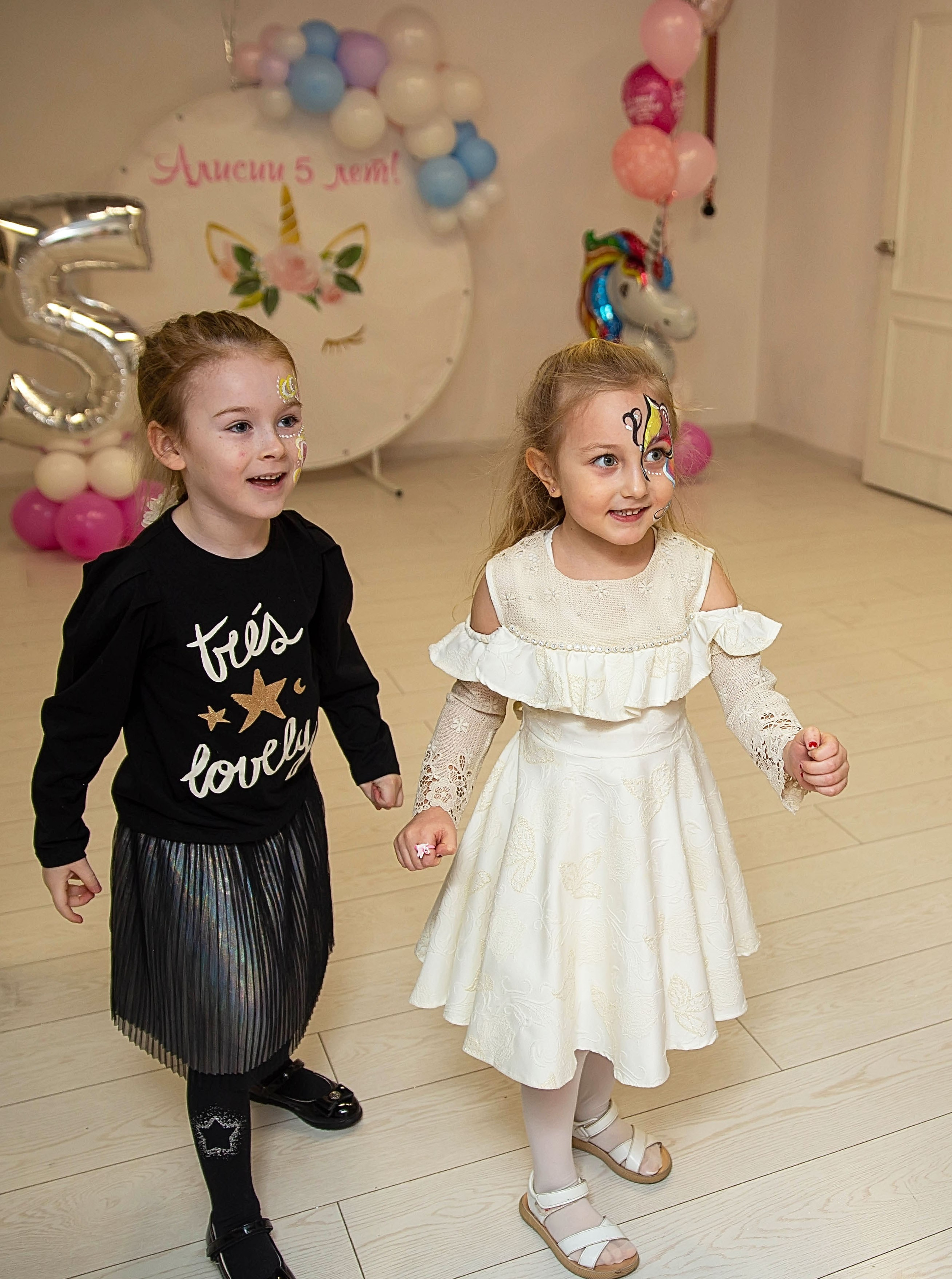 День Рождения. Семейный и детский фотограф в Нижнем Новгороде