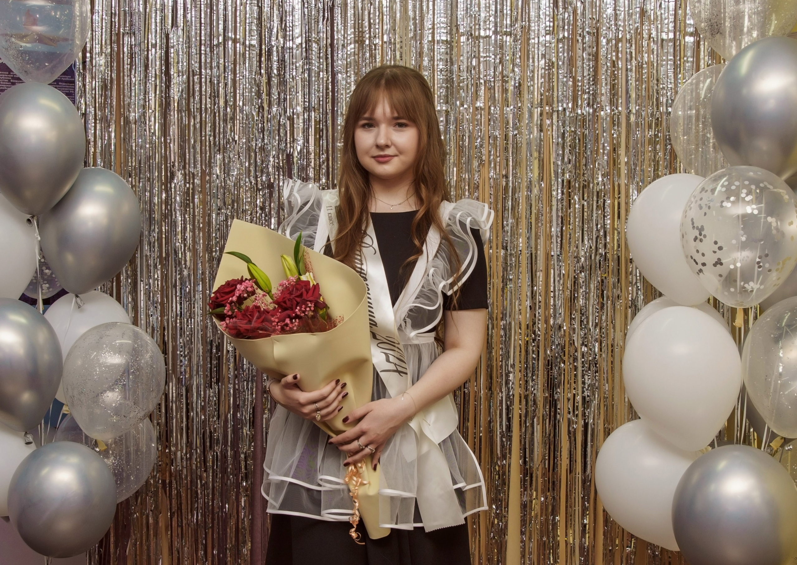 11 класс. Семейный и детский фотограф в Нижнем Новгороде