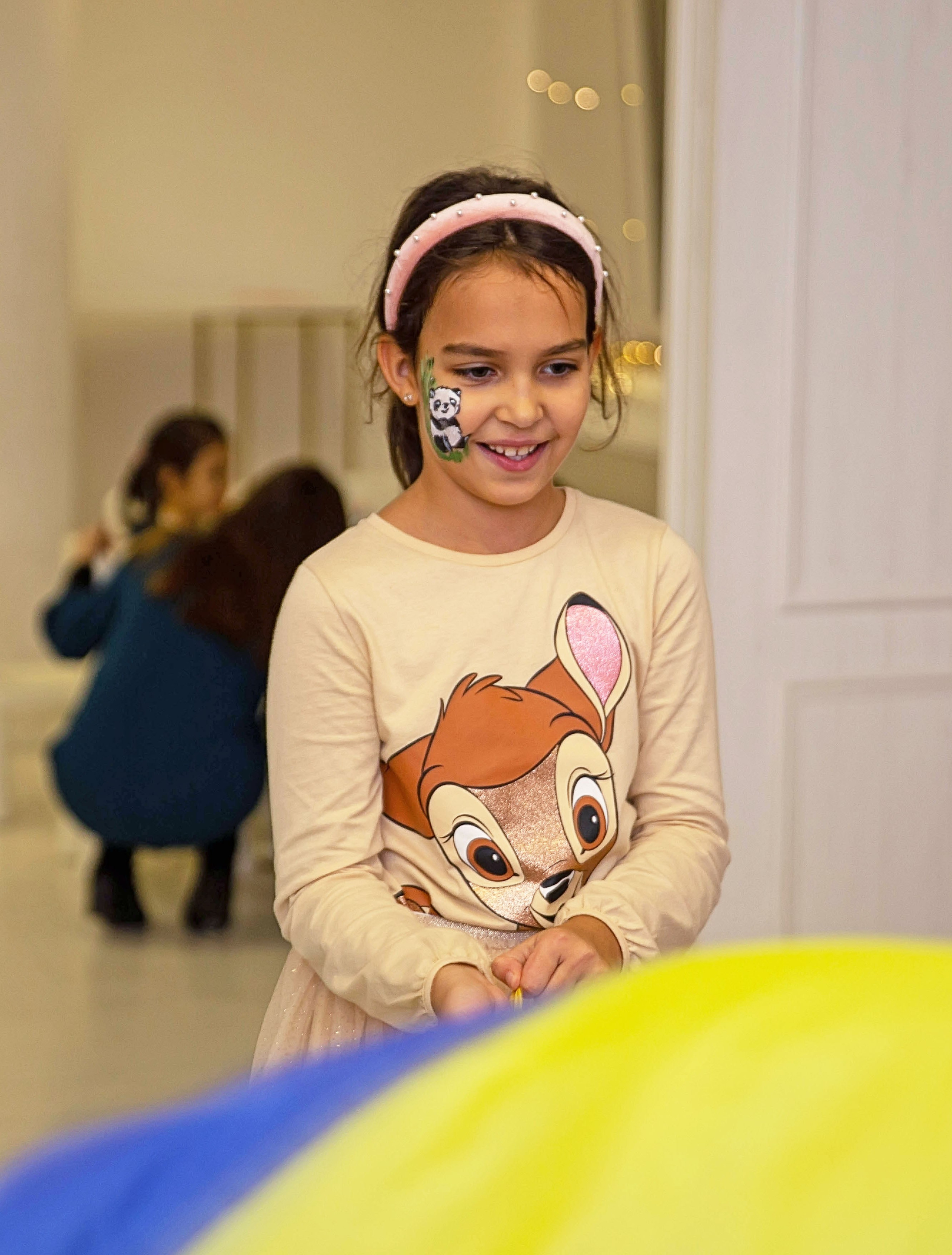 День Рождения. Семейный и детский фотограф в Нижнем Новгороде