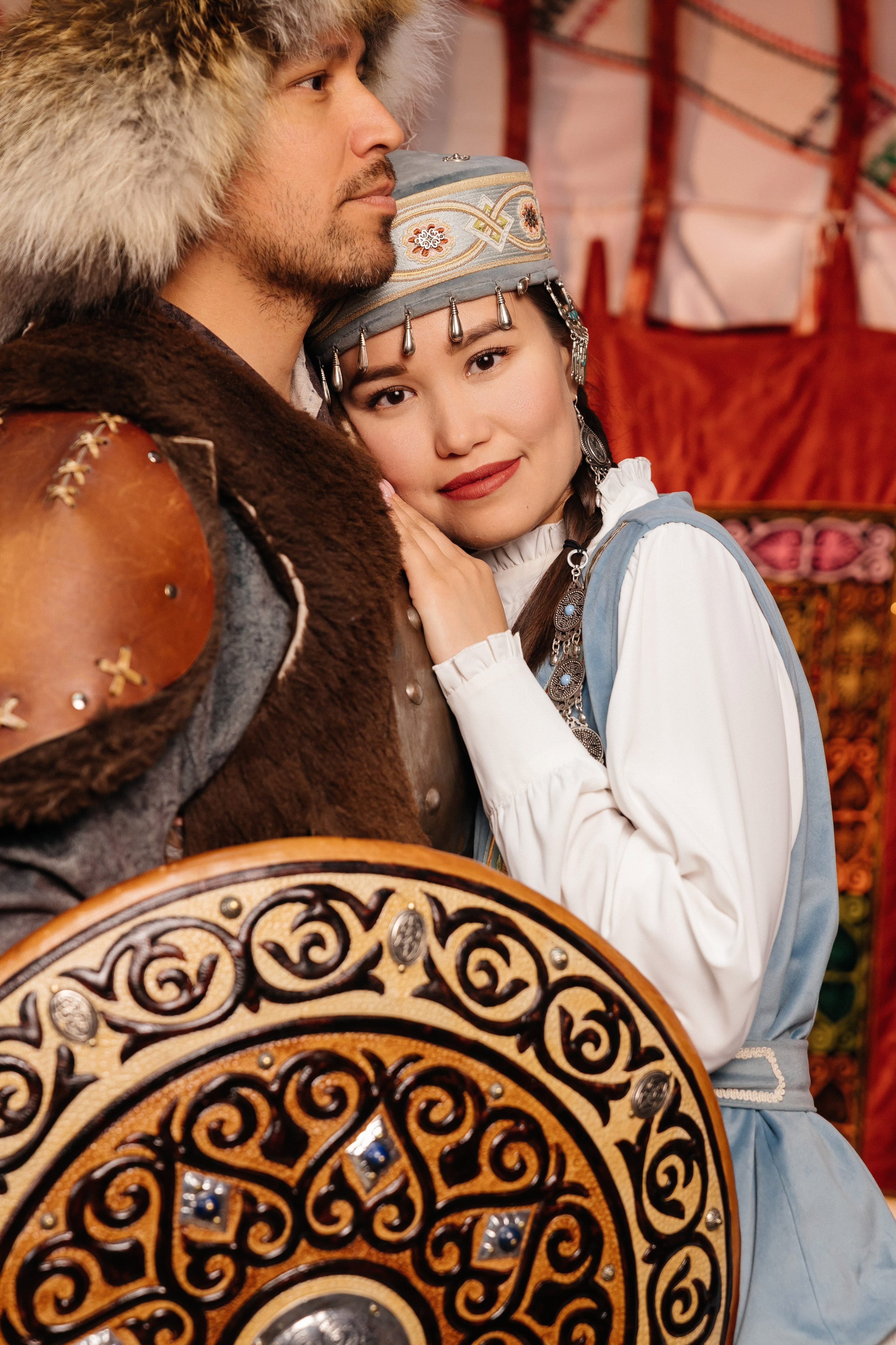 Viktor&Alina. Профессиональный фотограф в городе Астана/Алматы Даурен Сембаев