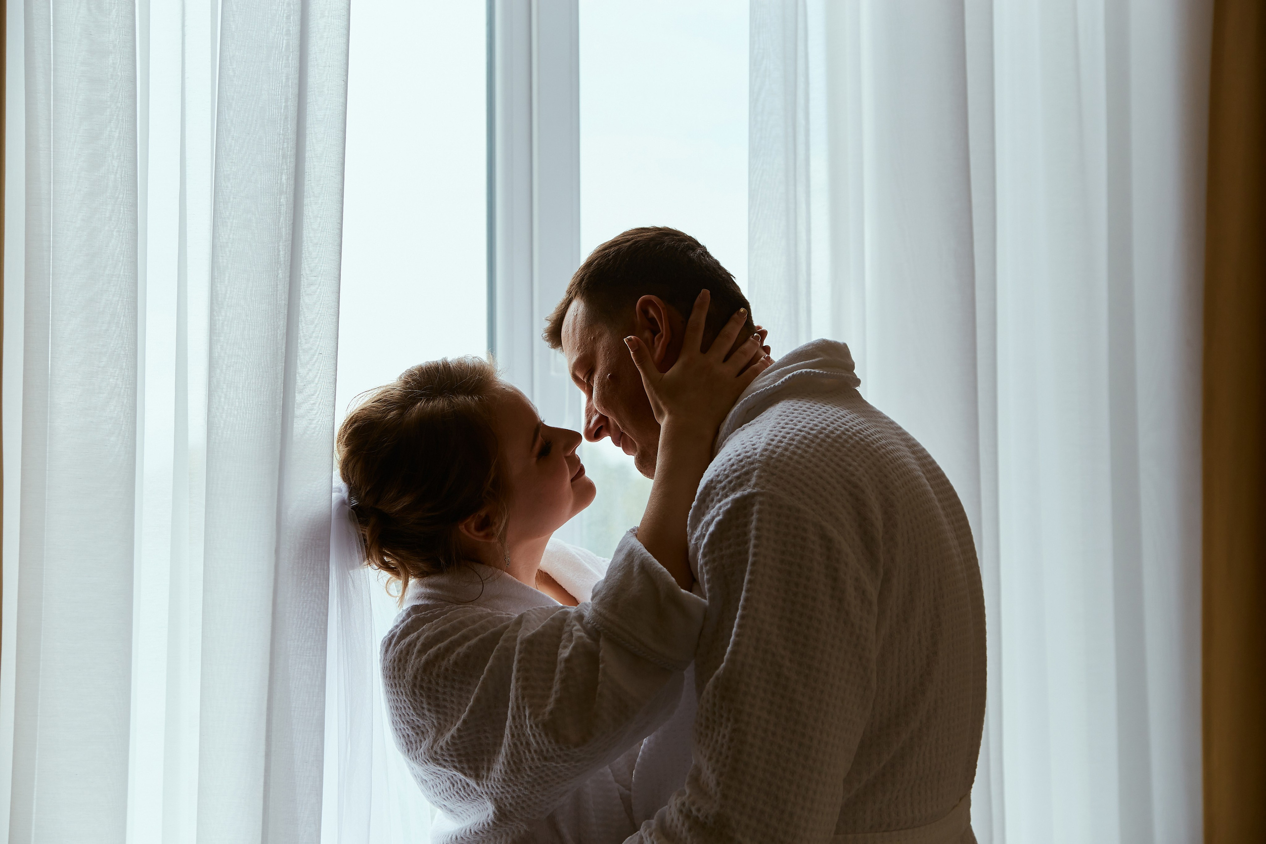 Надежда и Игорь. Анастасия Марунич | Блогер | Ставрополь