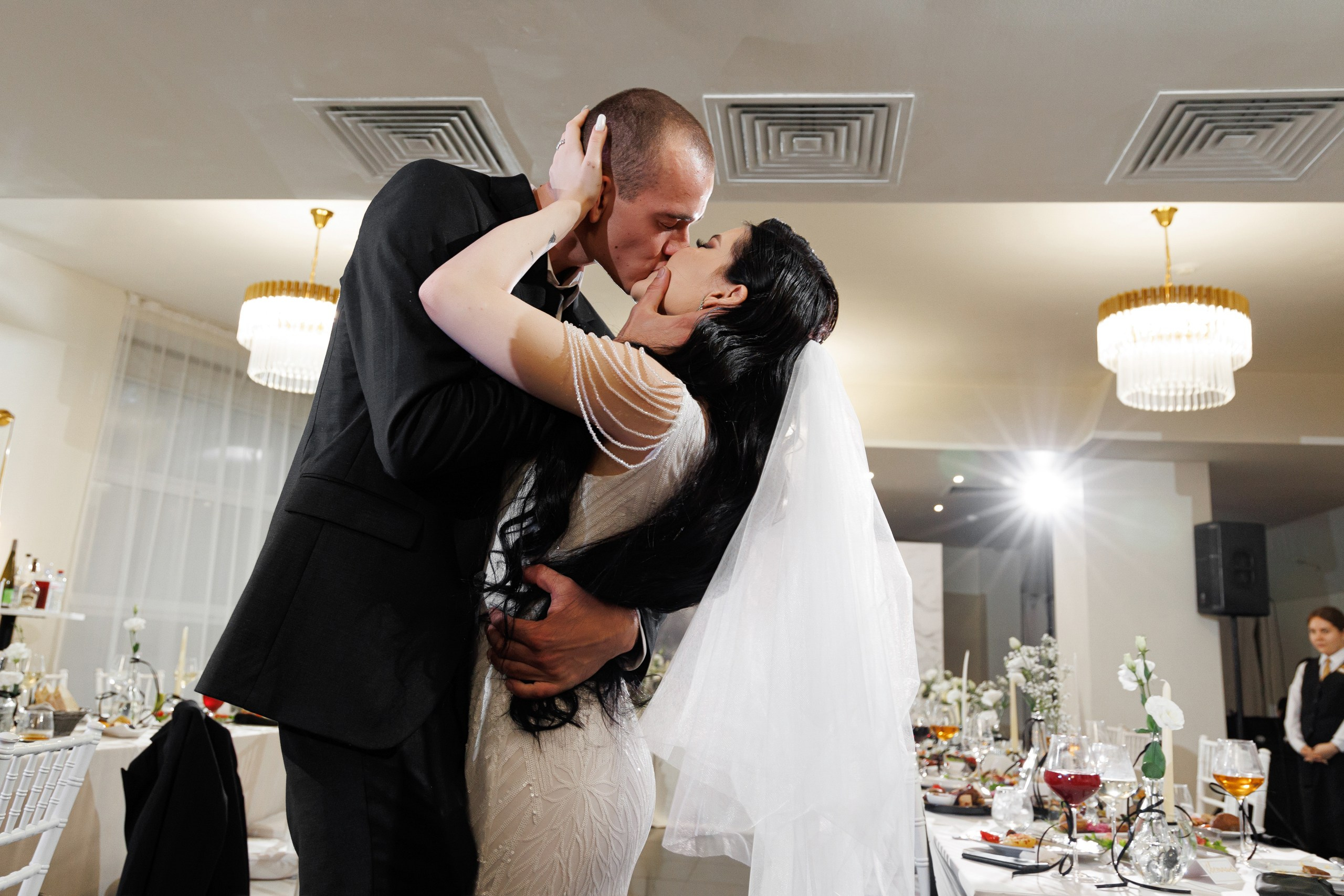 Марина и Николай (18-08-2024)