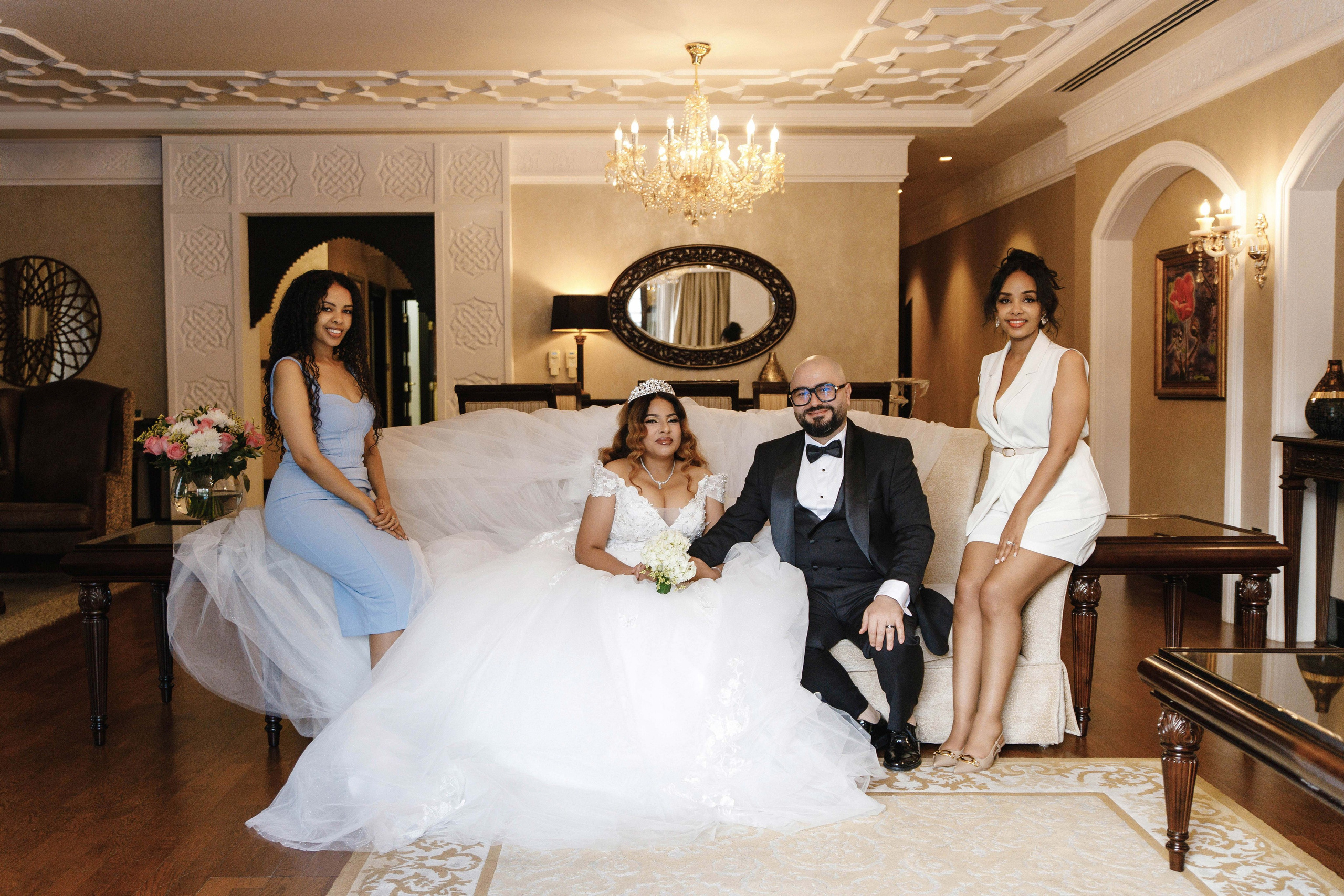 R&N. Фотограф Андрей Баксов