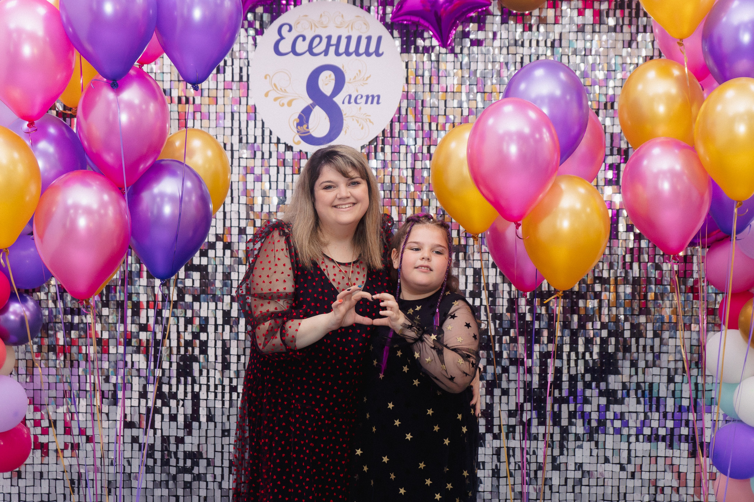 День Рождения Ломоносов. Фотограф в Кронштадте и Санкт-Петербурге Анастасия Коваленко