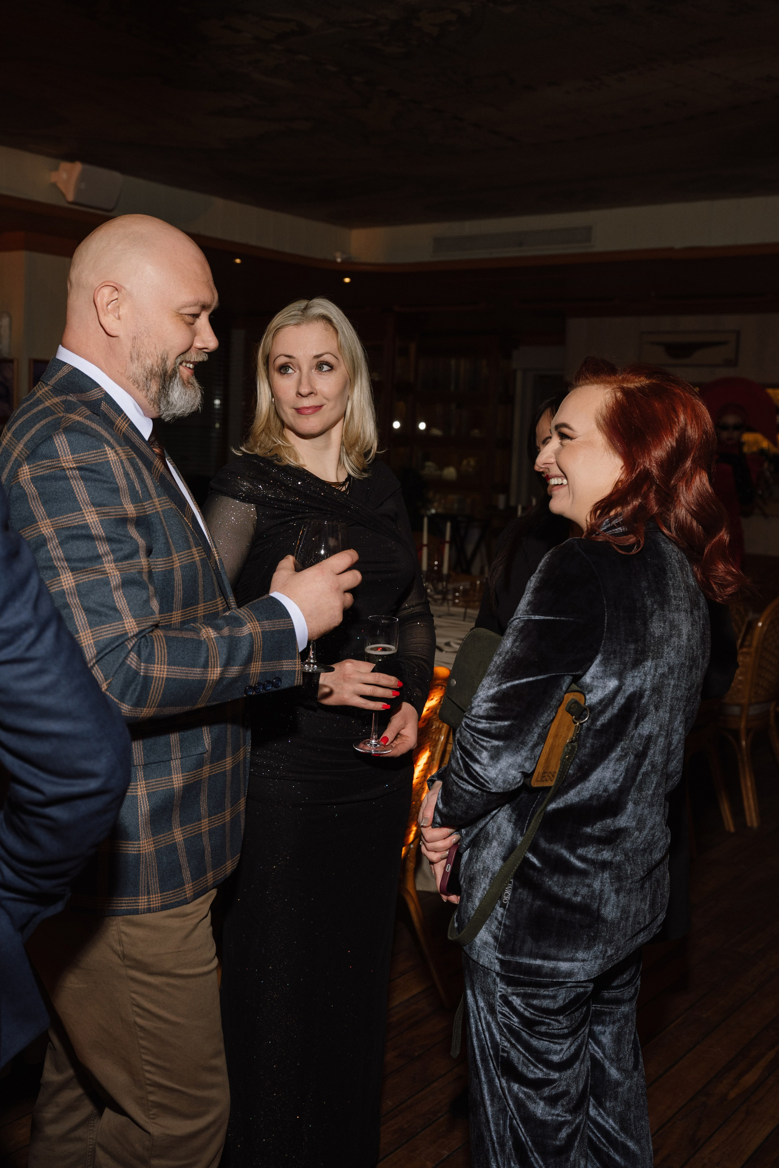 Волга. Свадебный фотограф Сергей Скрипник